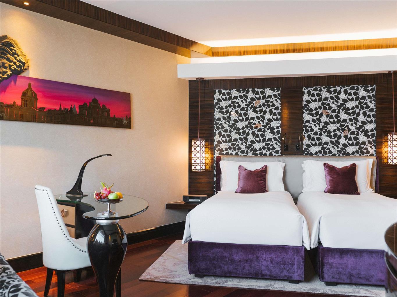 Sofitel Bkc Hotel Mumbai