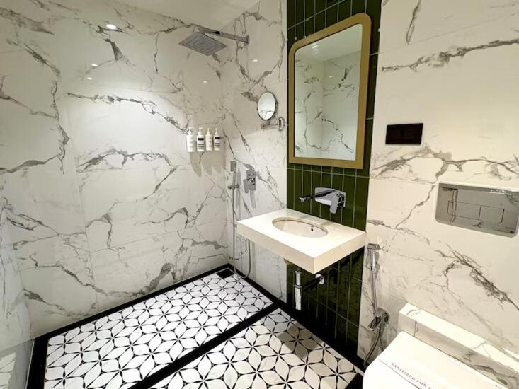 Gulf Mumbai- The Boutique Colaba 3*