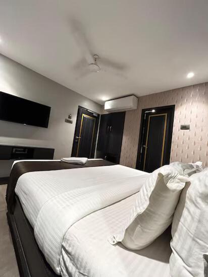 Gulf Mumbai- The Boutique Colaba Mumbai