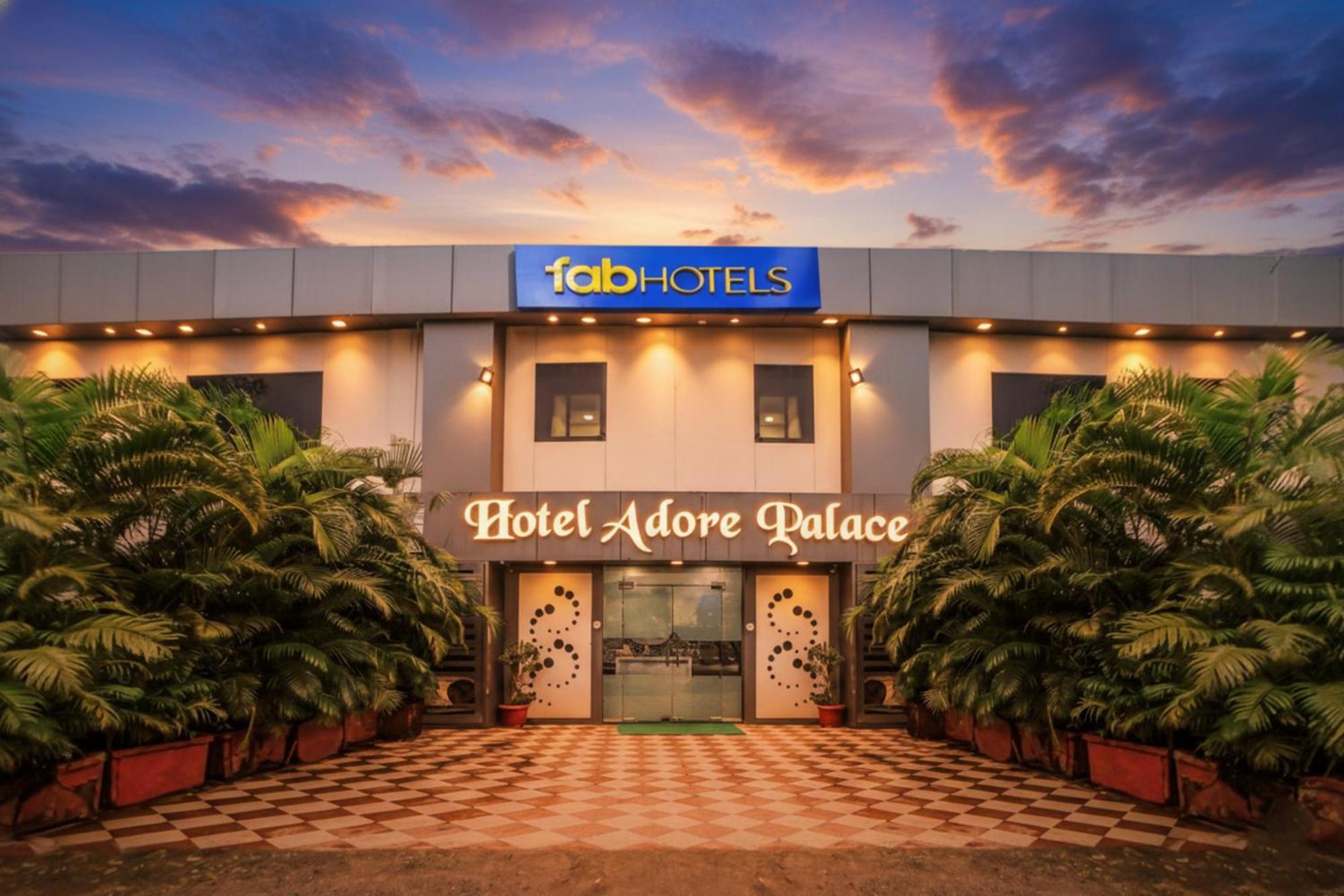 Via The Adore Palace Mumbai