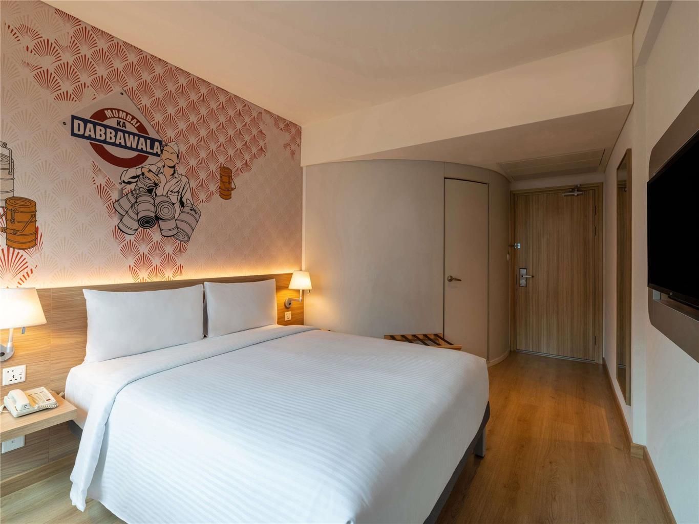 Hotel Ibis Vikhroli - An Accor Brand 4*