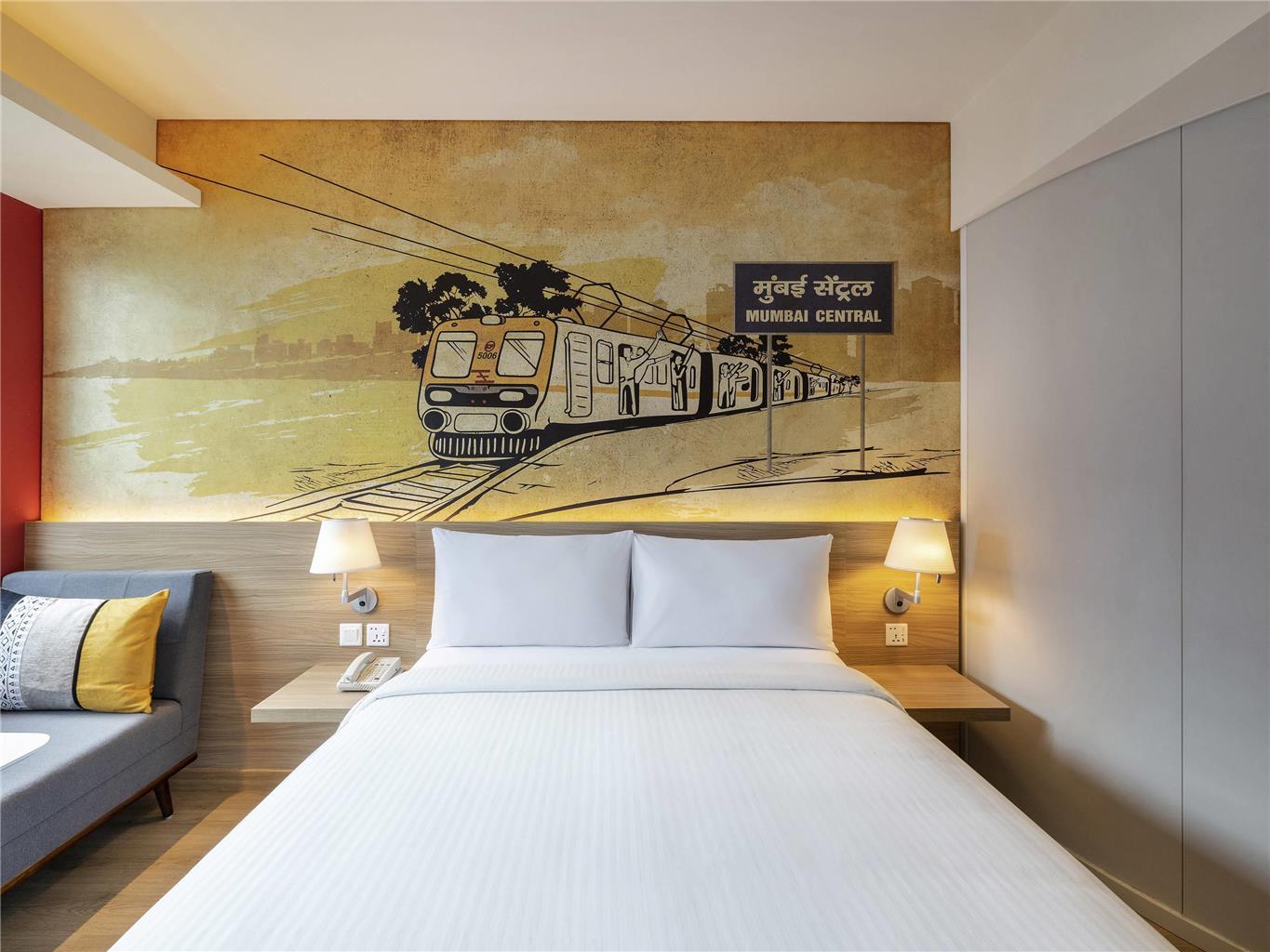 Ibis Vikhroli - An Accor Brand Mumbai