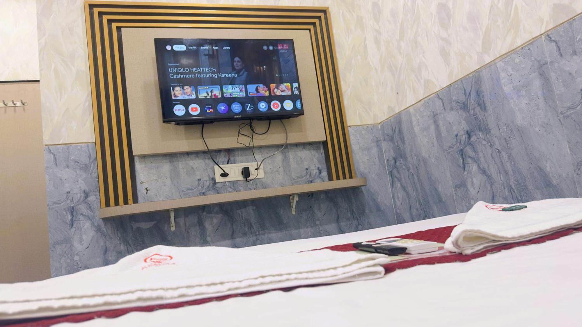 Hotel Newyork By Stayzy 3*