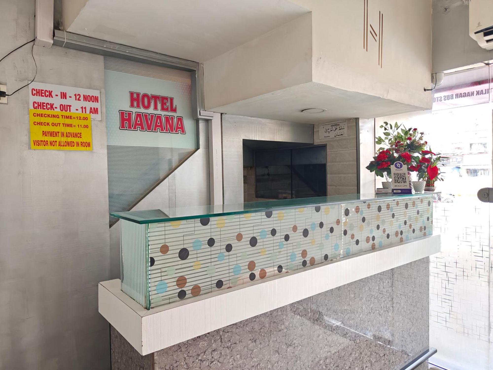 Havana Hotel