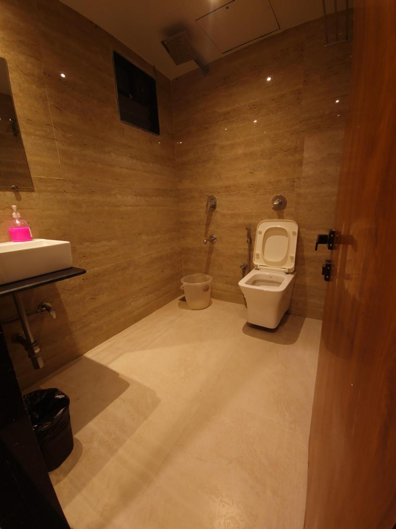 Lancaster Hotel Mumbai