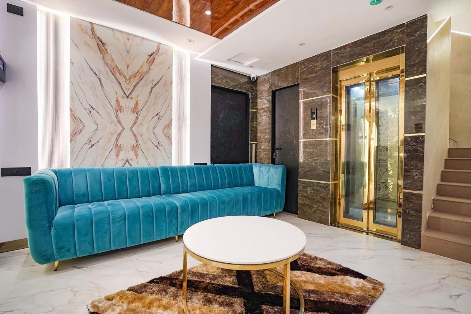 Hotel Lancaster Mumbai