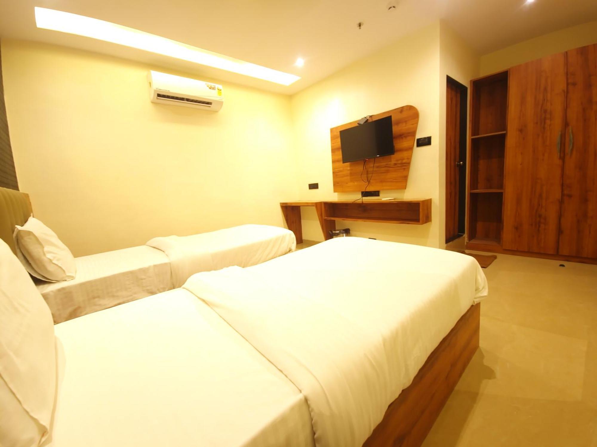 Hotel Lancaster Mumbai