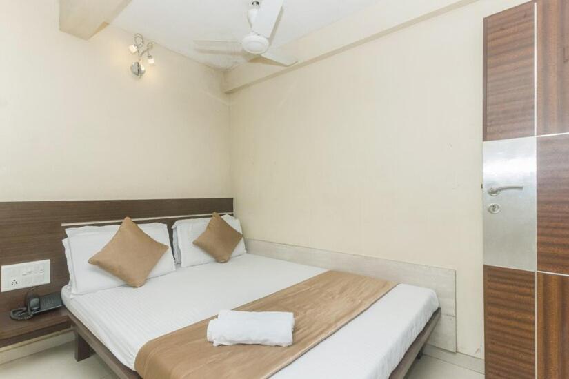 Apex Regency Hotel Mumbai