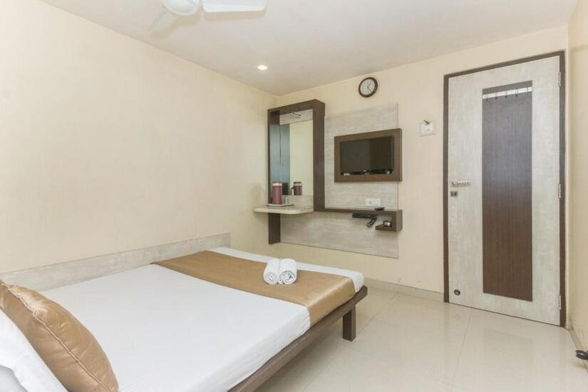 Apex Regency Hotel Mumbai