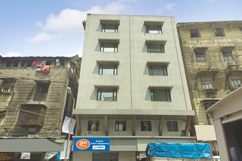 Hotel Apex Regency Mumbai