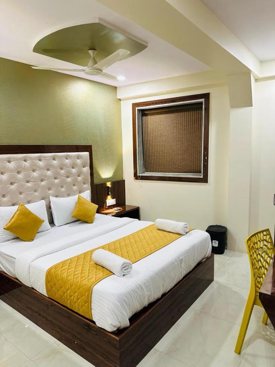Hotel Imperial