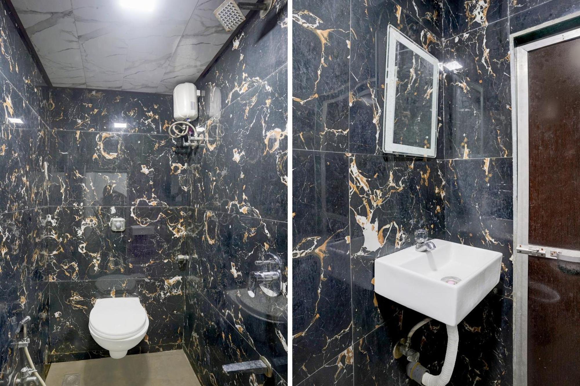 Hotel O Sr Residency