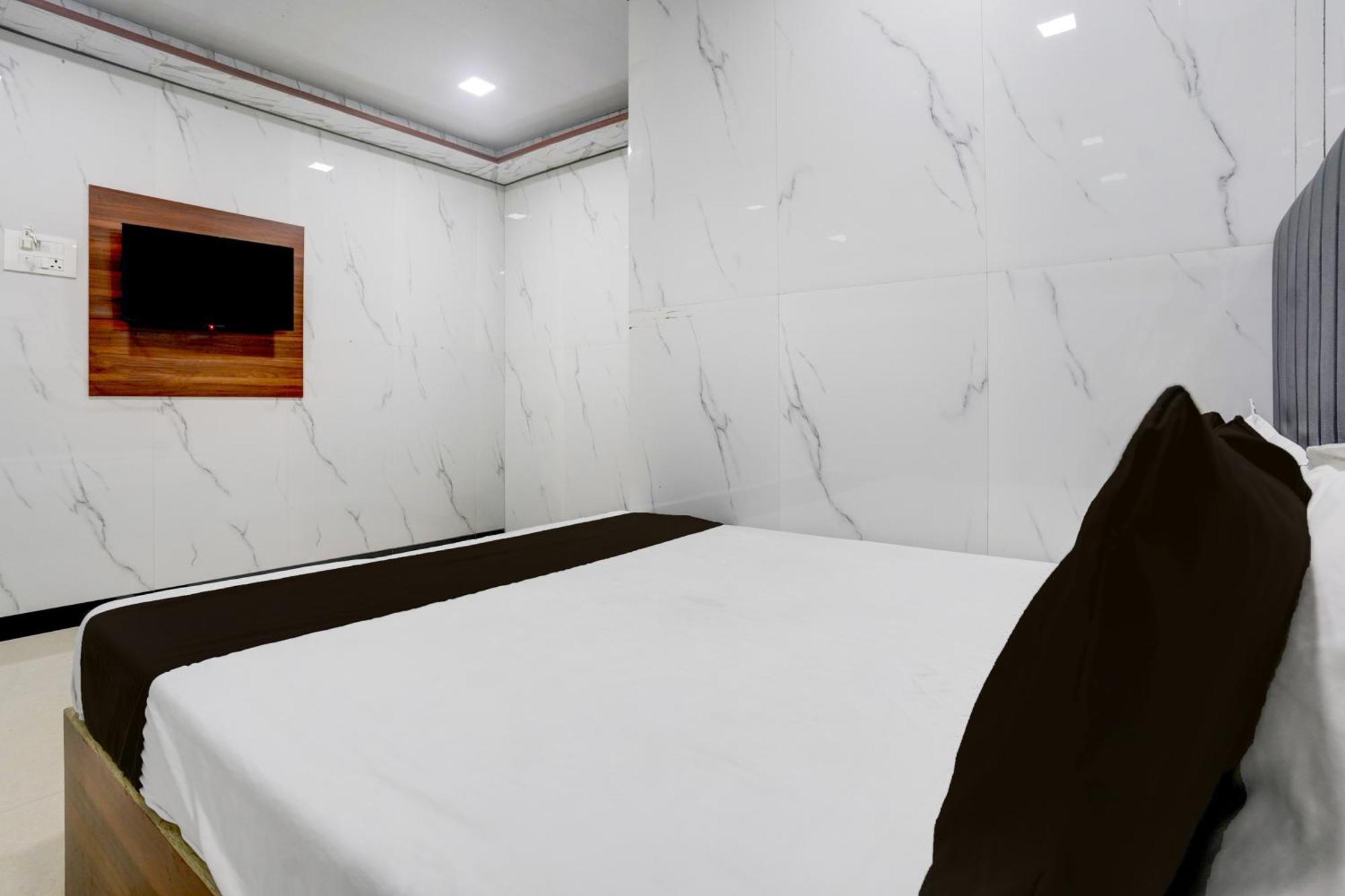 O Sr Residency Mumbai