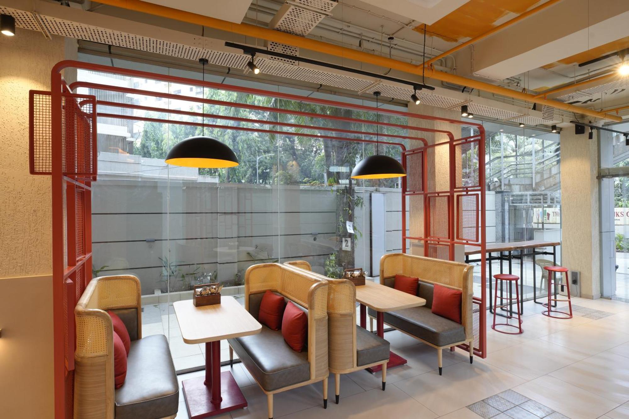 Indie Nesco Goregaon Mumbai