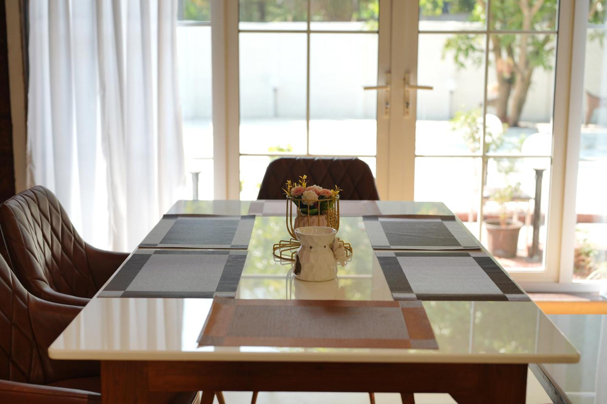 Nossa Goa In Gorai Villa