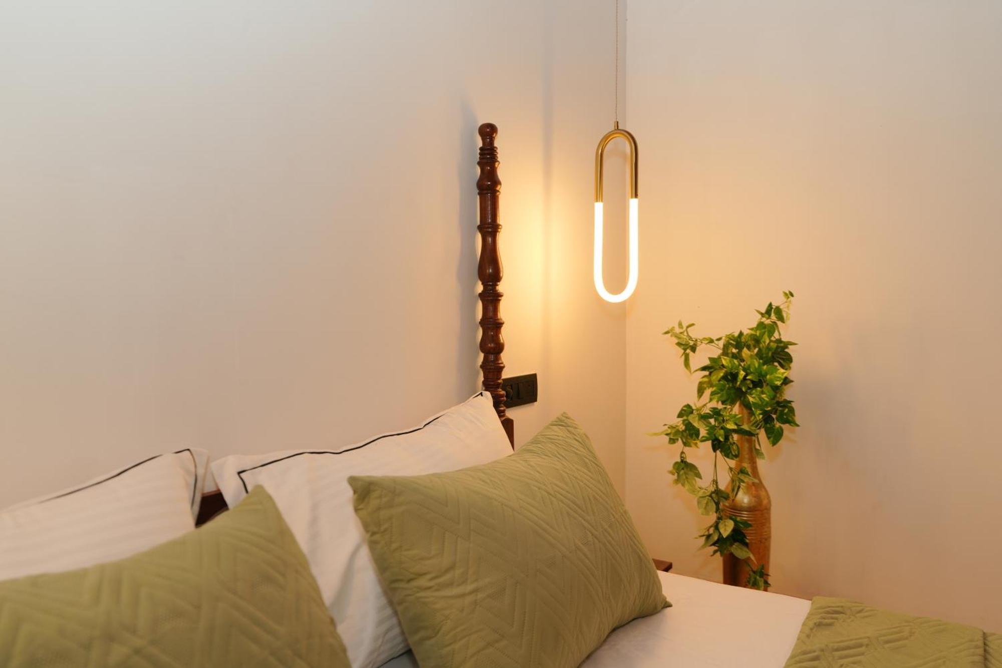 Nossa Goa In Gorai * Mumbai