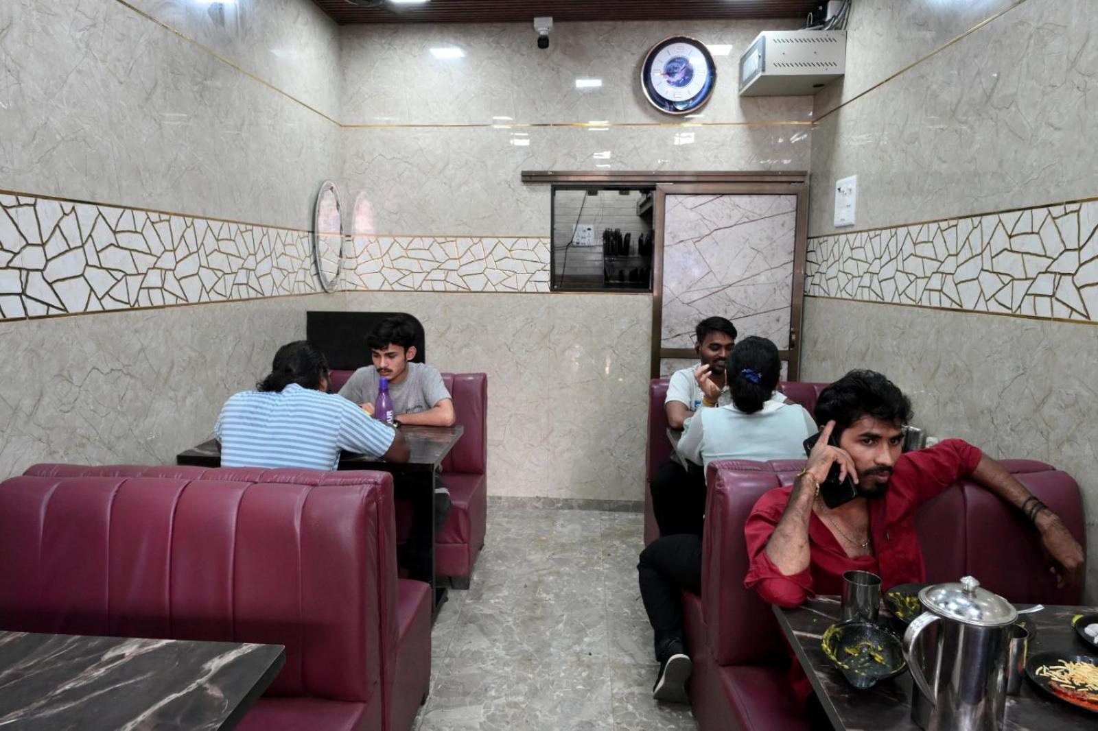 Bhagirath Guest house