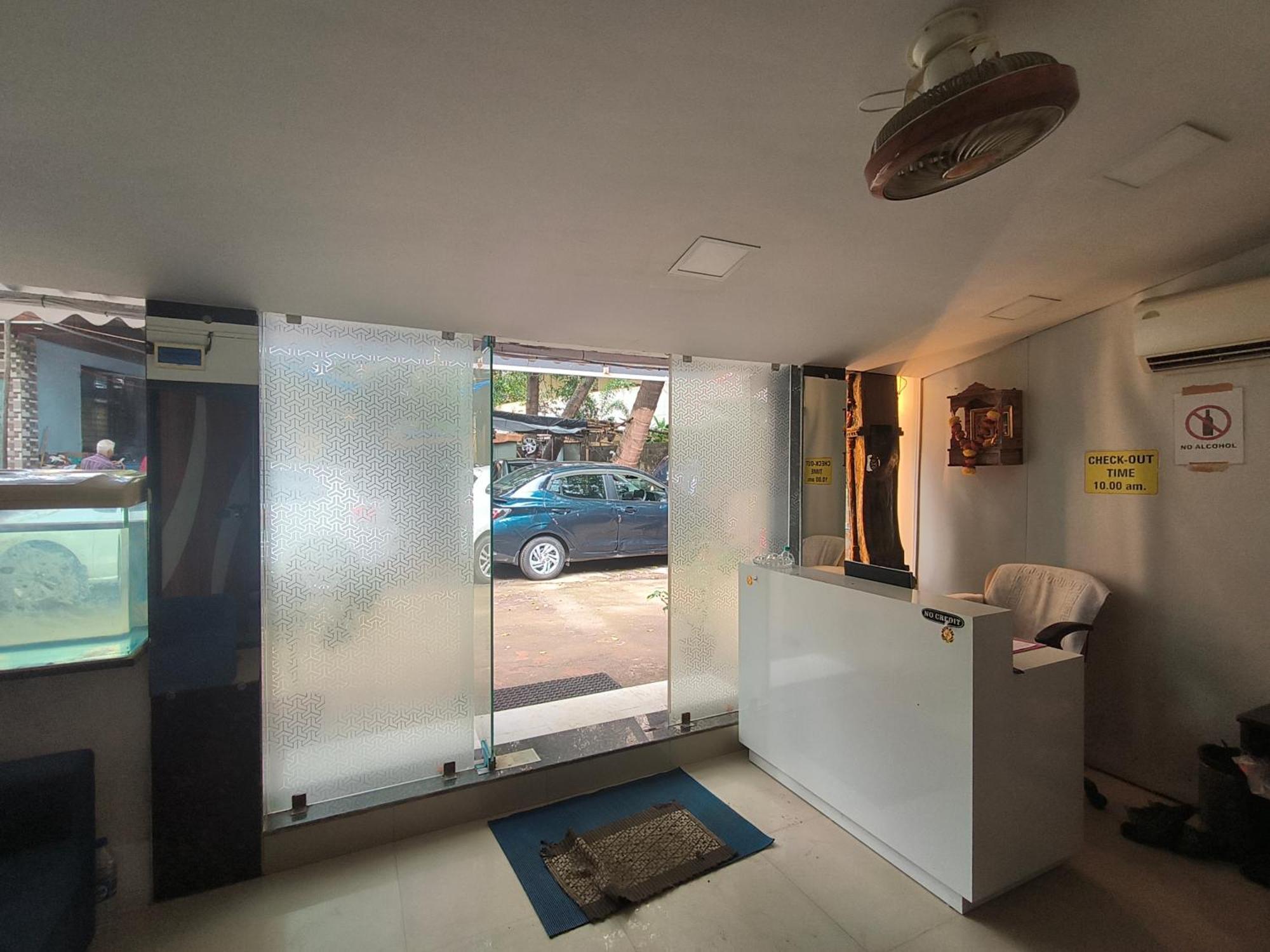 Homestay Tanaji Residency