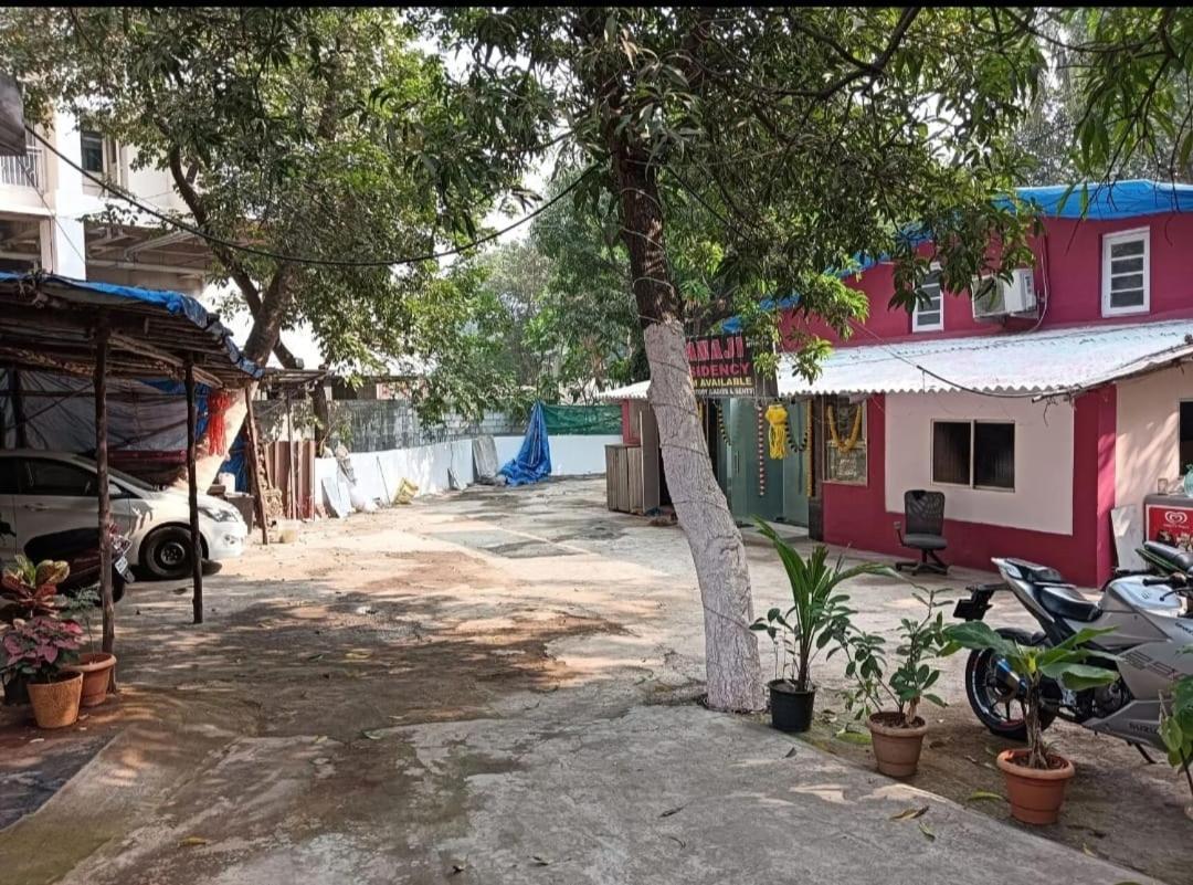 Tanaji Residency Homestay