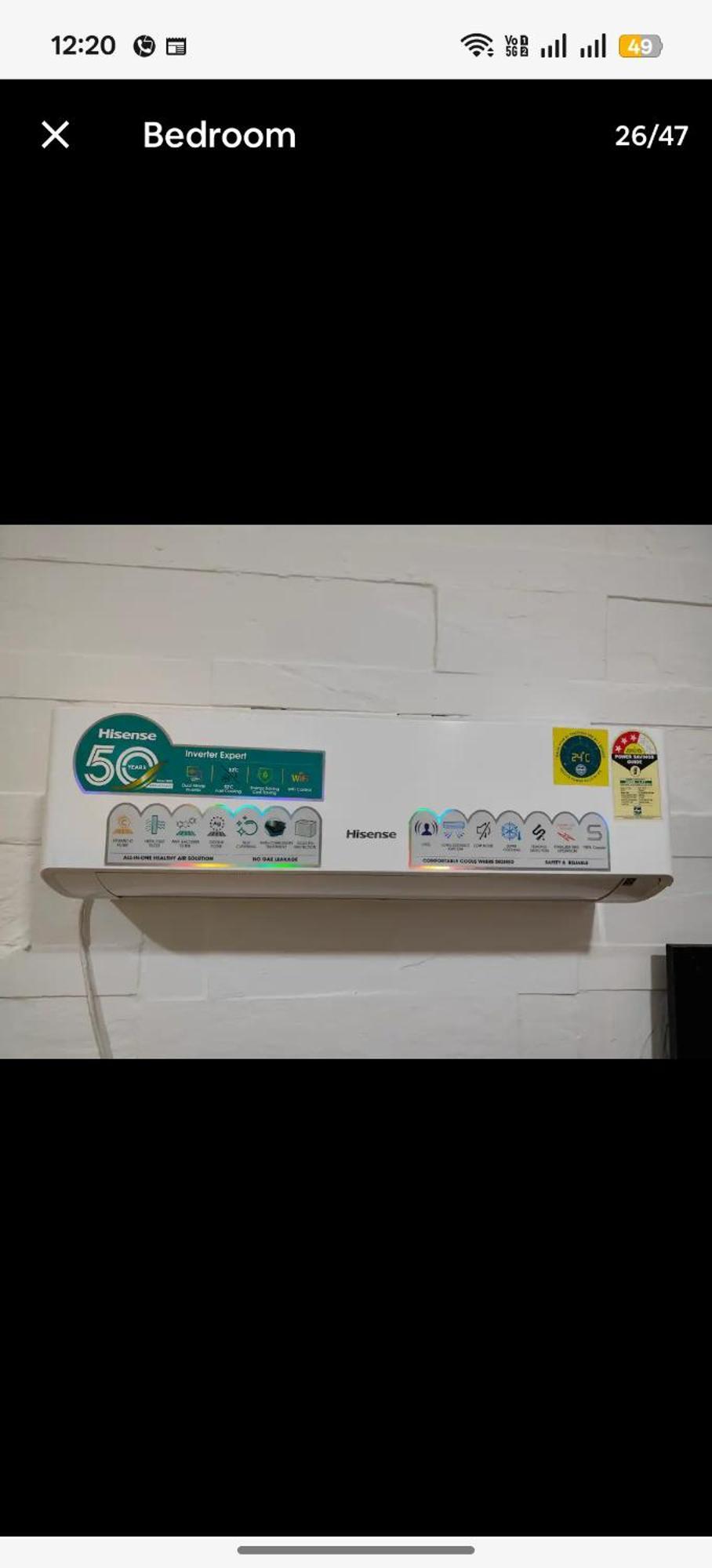 Seaface Bldg 1bhk 0r 2 Bhk Luxe Service Flat, Apartment Mumbai