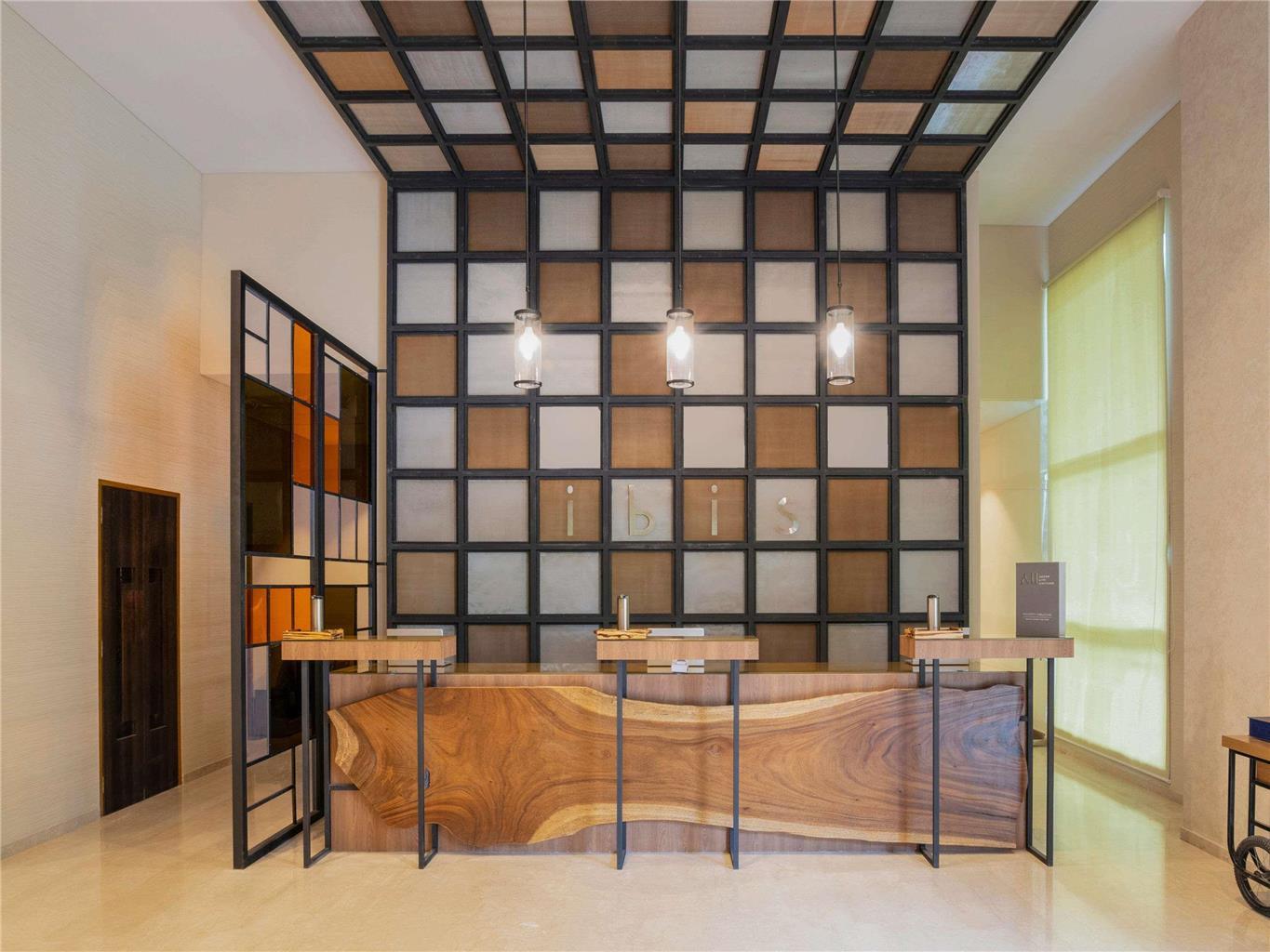 Hotel Ibis Vikhroli - An Accor Brand Mumbai