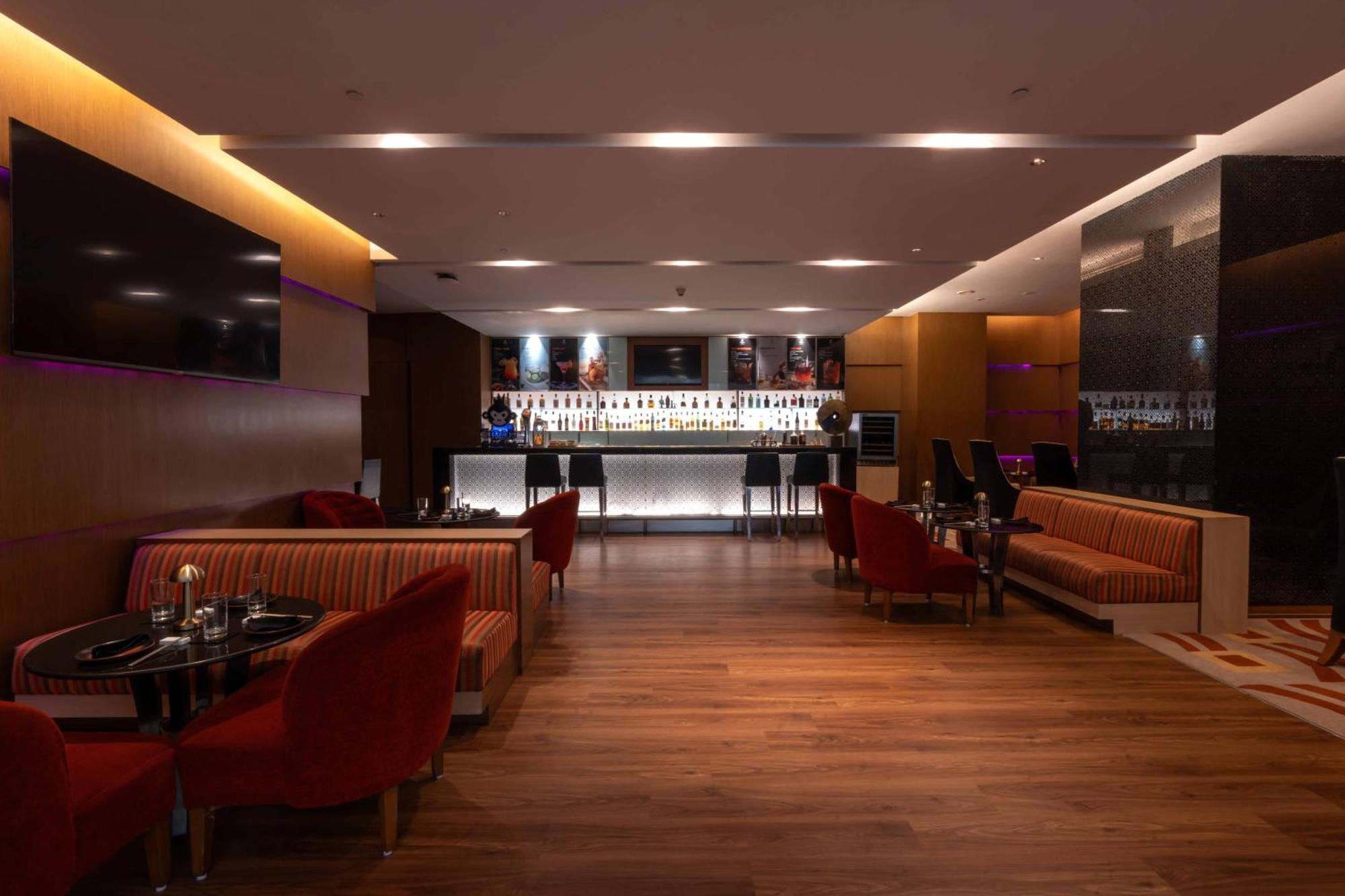 International Airport By Ihg Hotel Mumbai