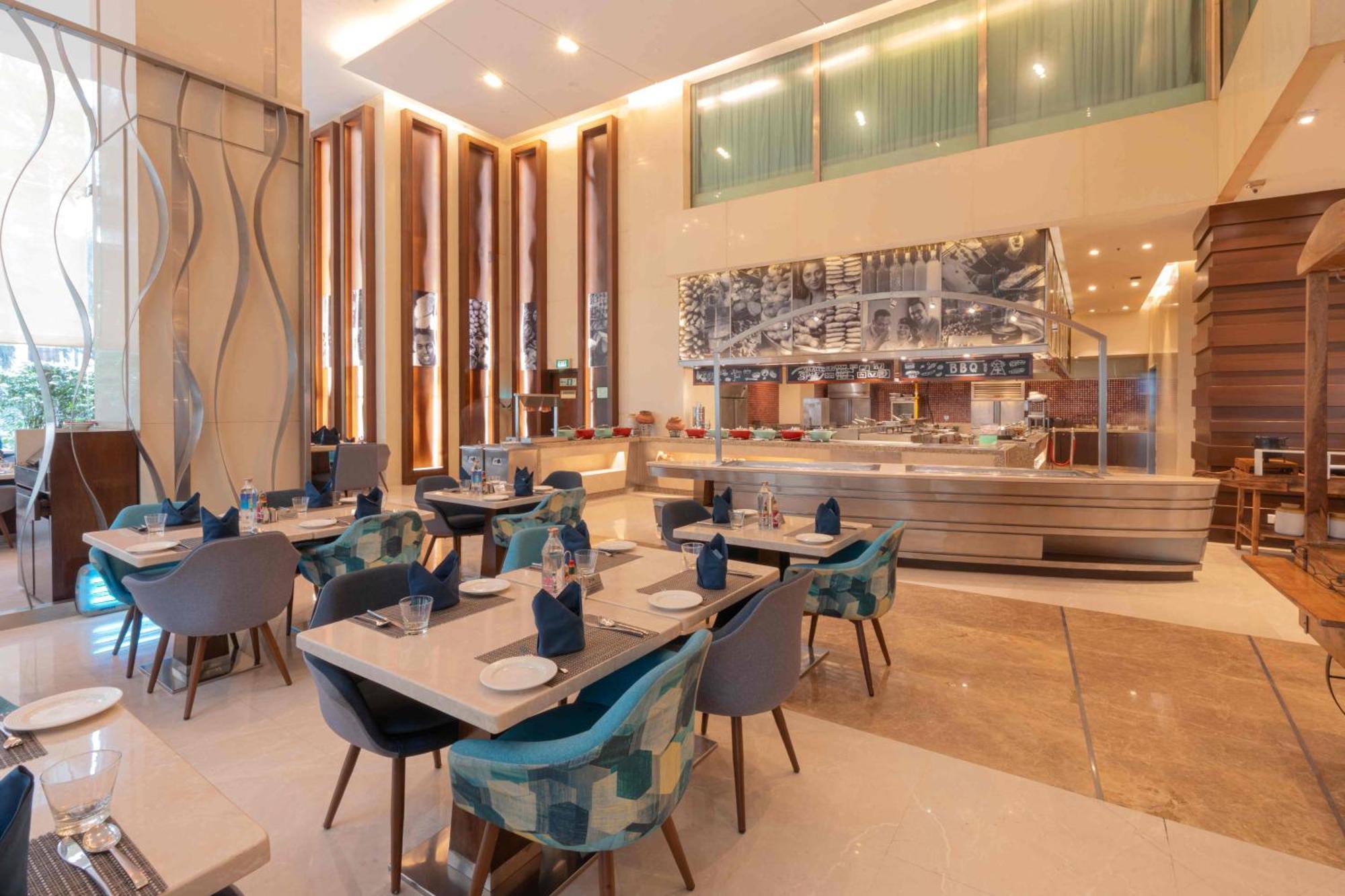 International Airport By Ihg Hotel Mumbai