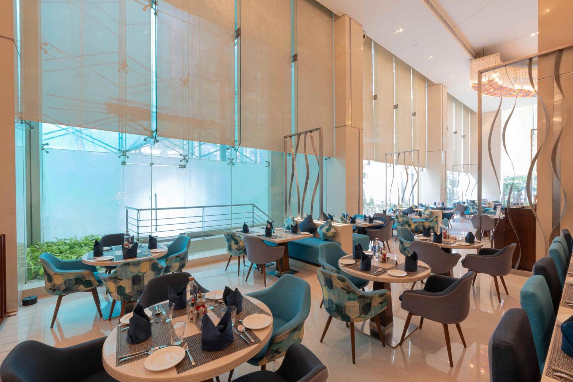 International Airport By Ihg