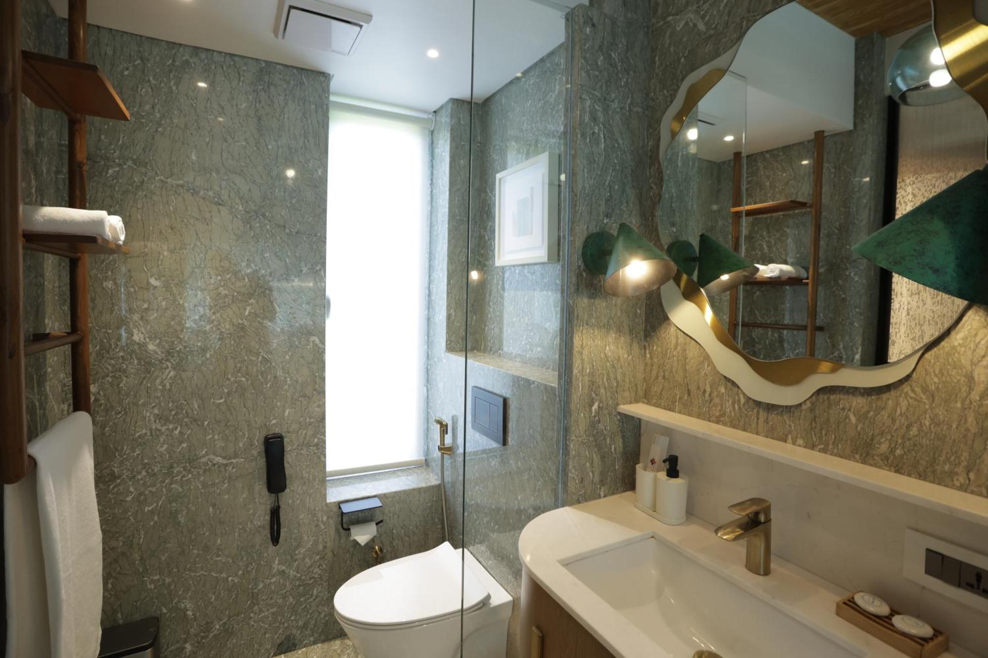 Regency Malabar Hill 3*