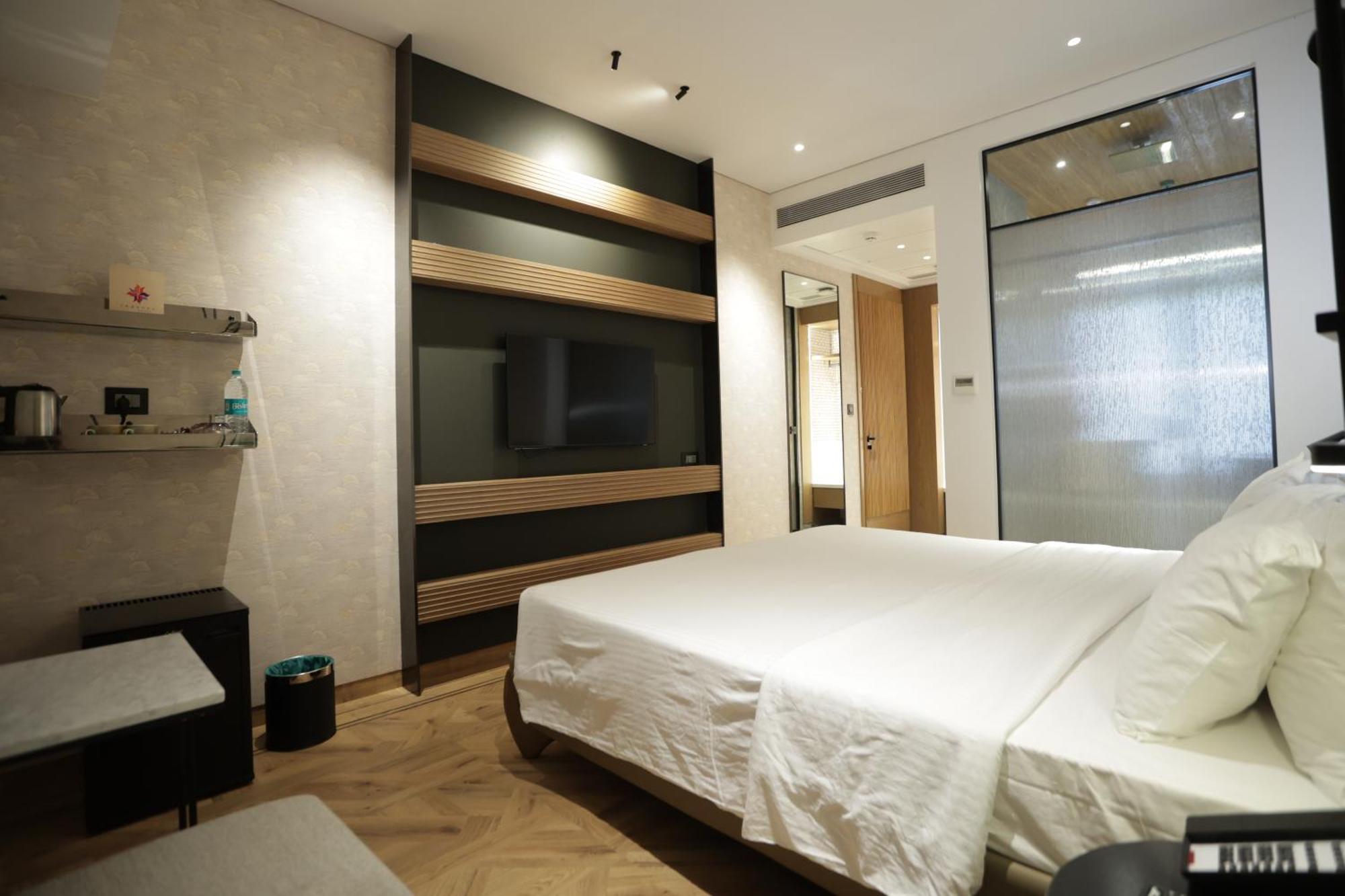 Hotel Regency Malabar Hill Mumbai