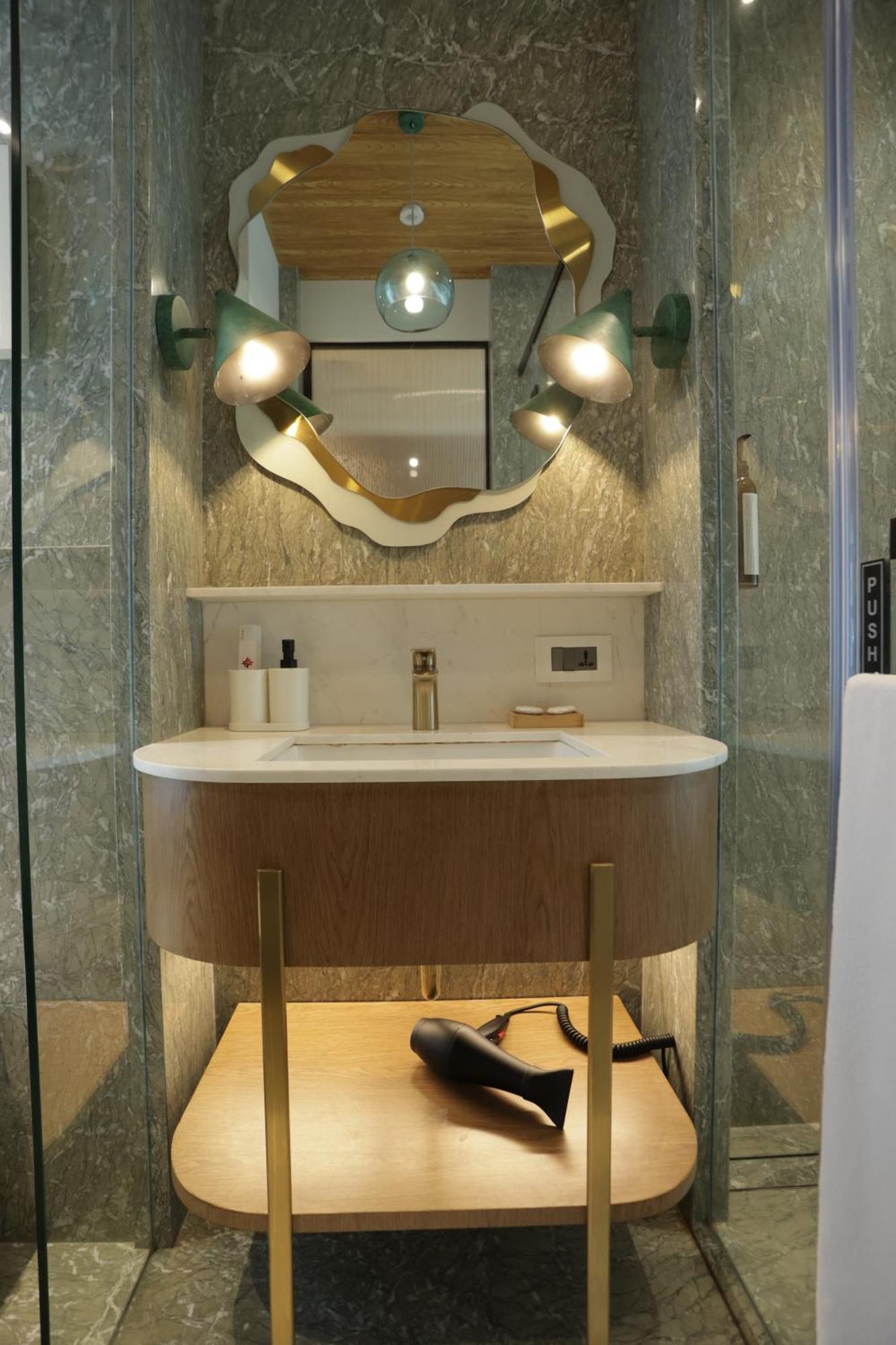 Hotel Regency Malabar Hill Mumbai