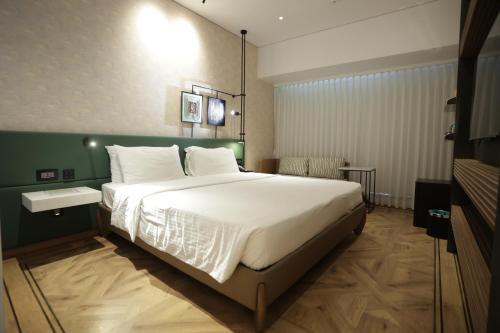 Hotel Regency Malabar Hill