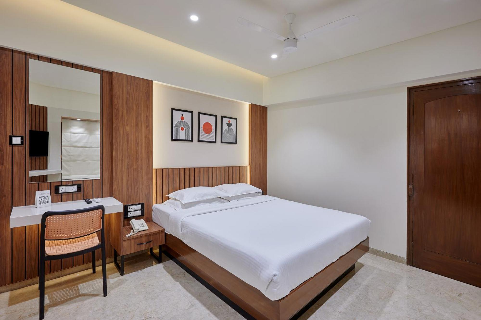 Hotel Karl Residency Mumbai