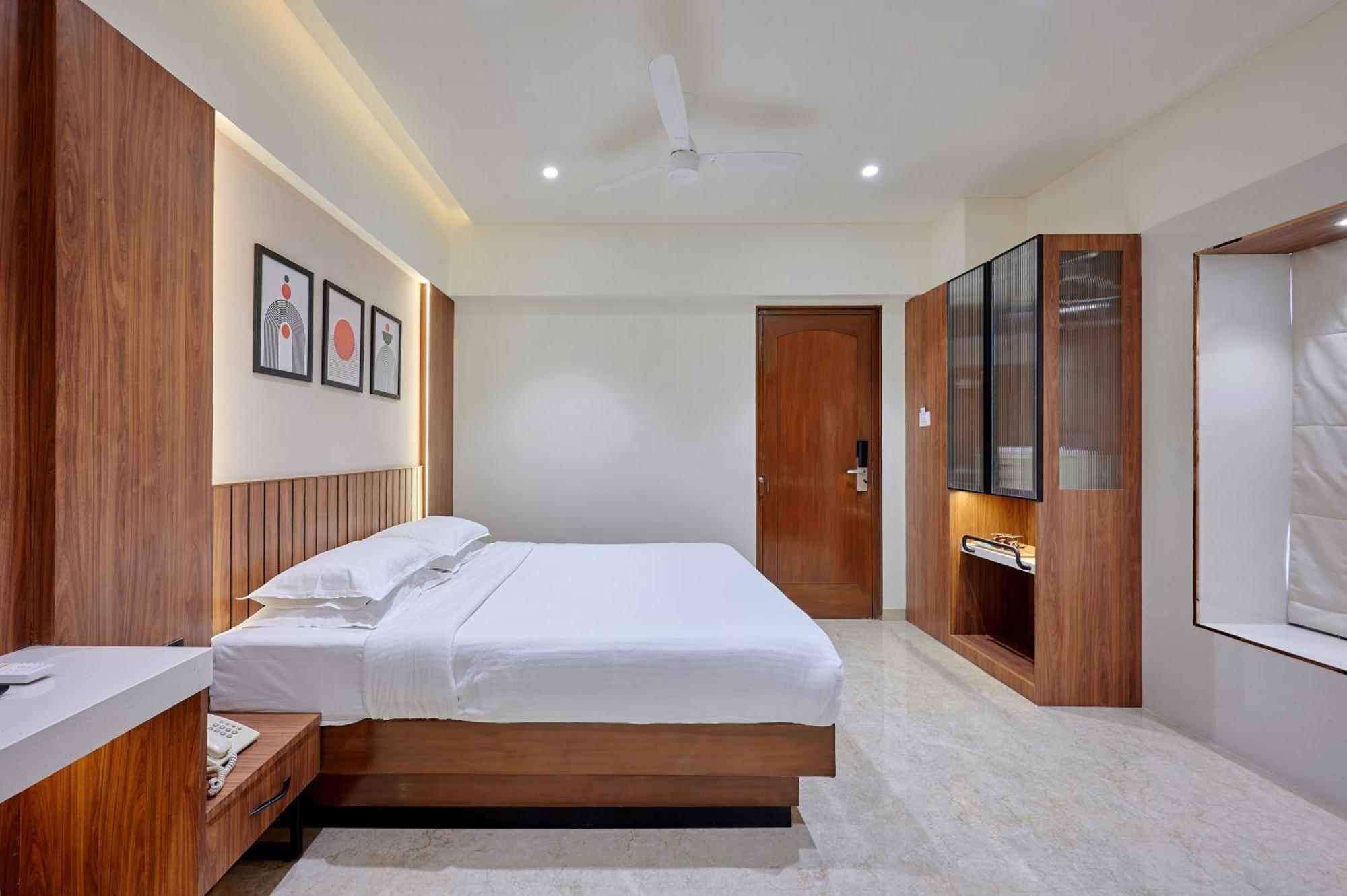 Hotel Karl Residency Mumbai