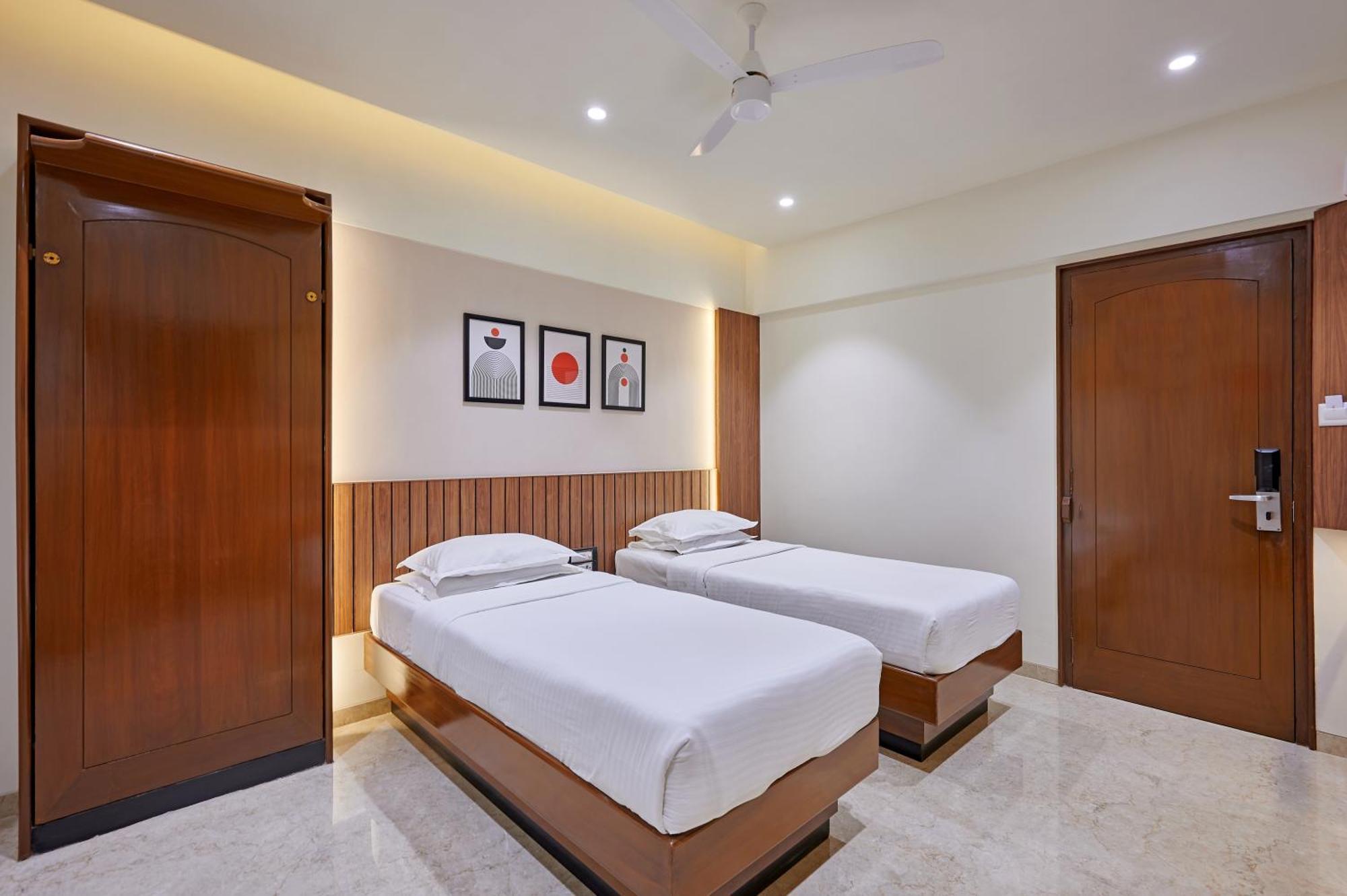 Karl Residency 3* Mumbai