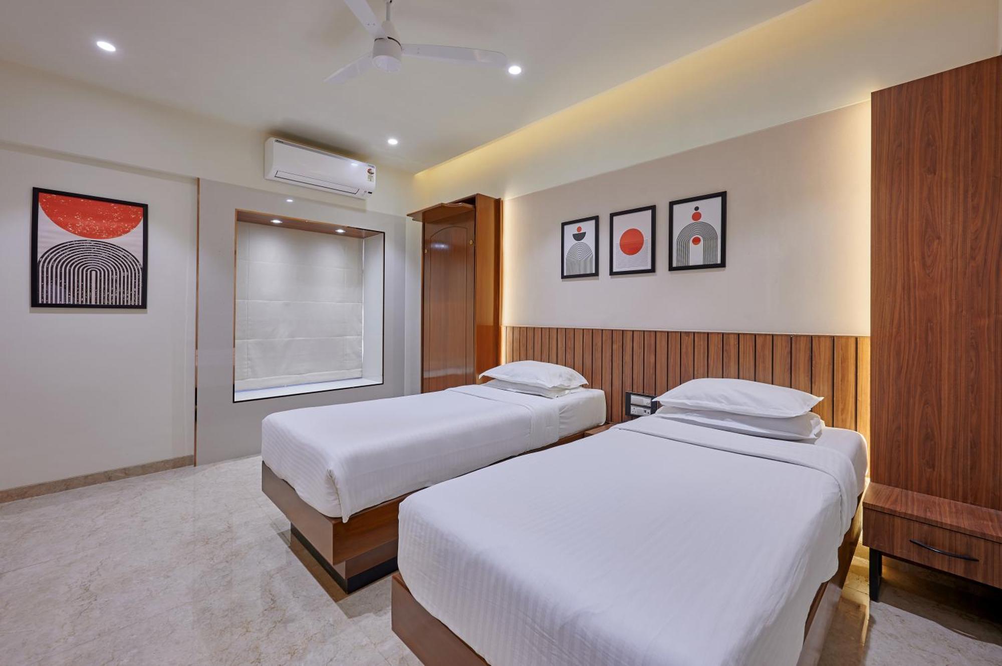 Hotel Karl Residency