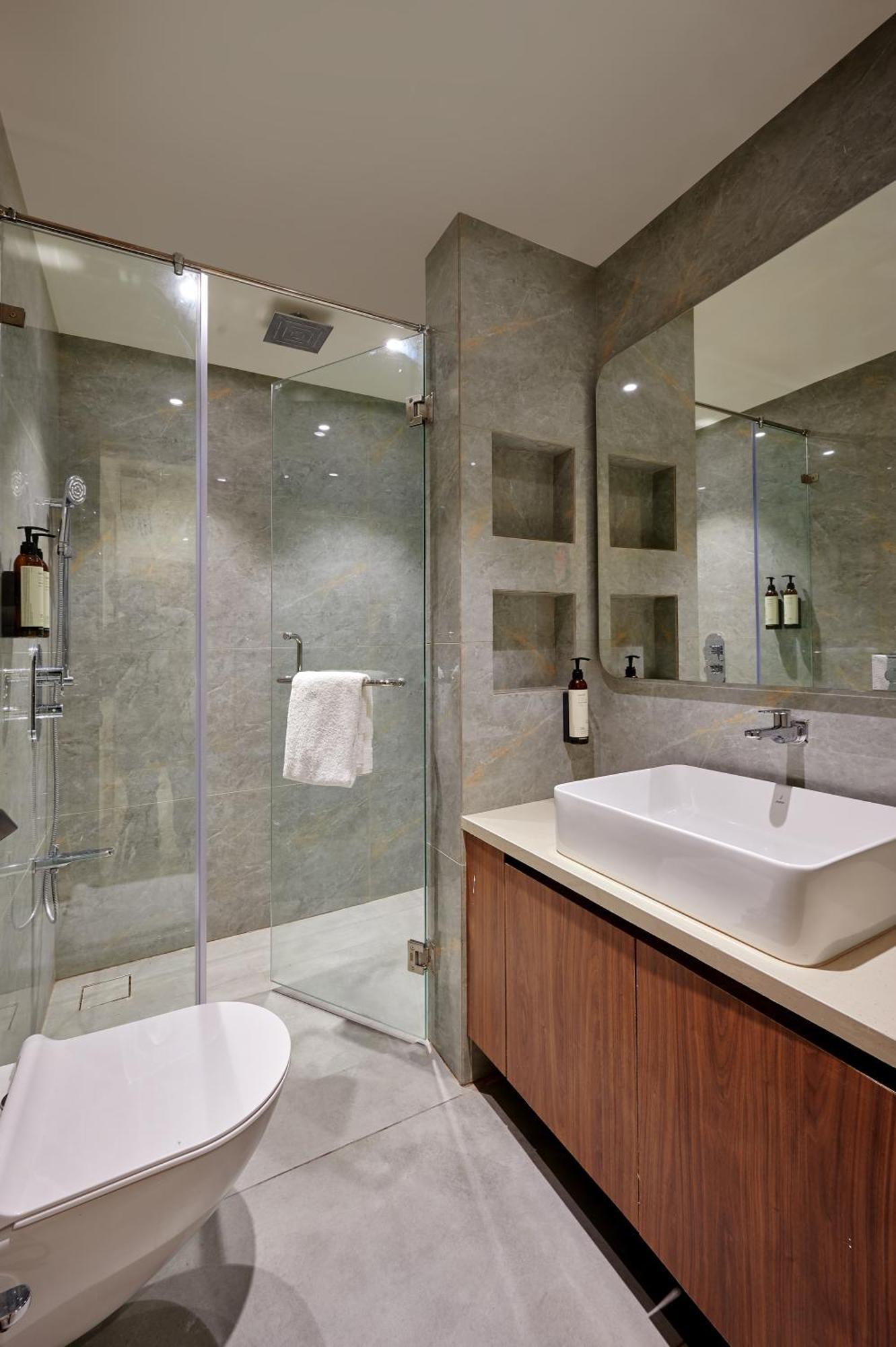 Hotel Karl Residency Mumbai