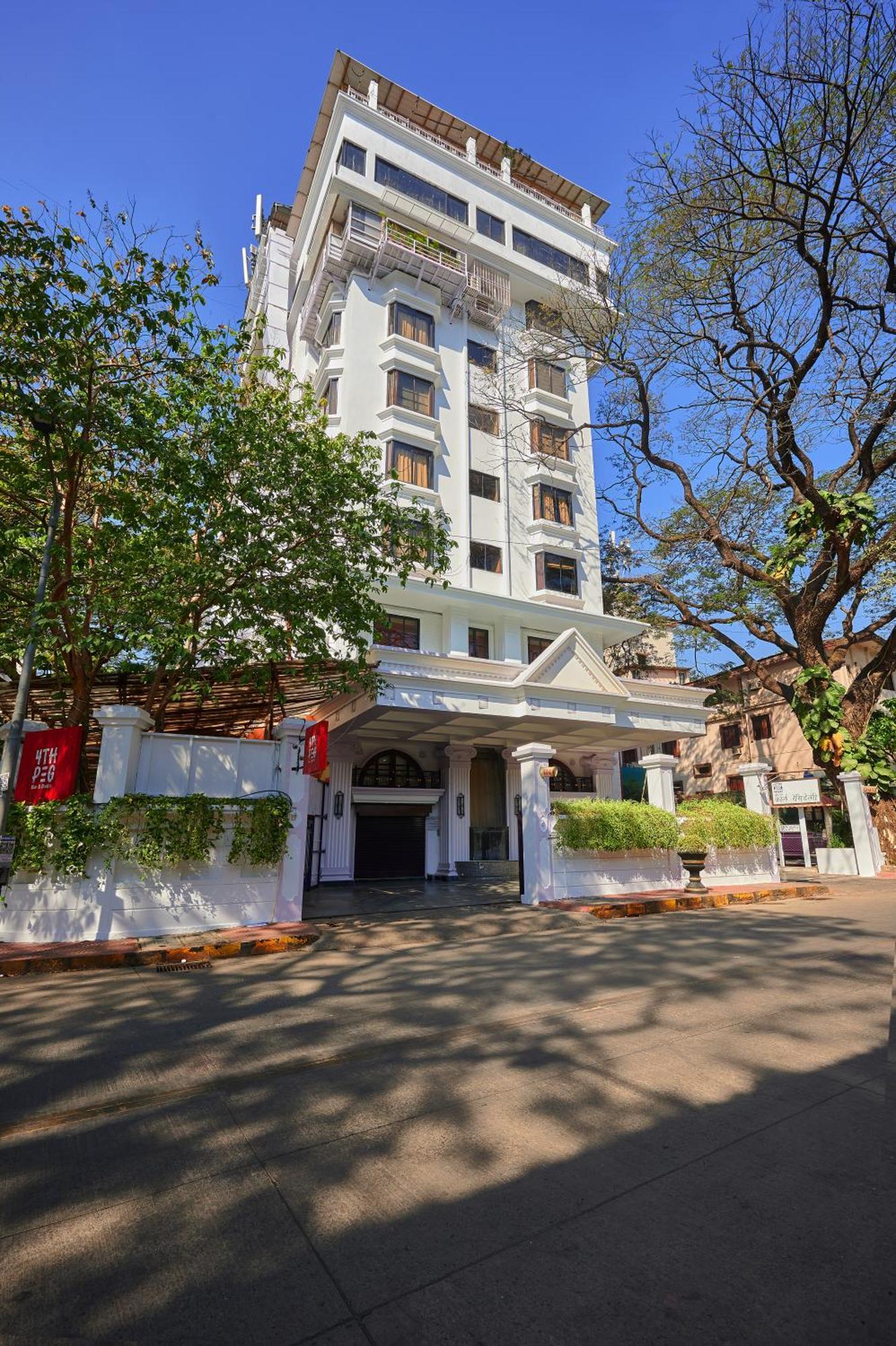 Hotel Karl Residency