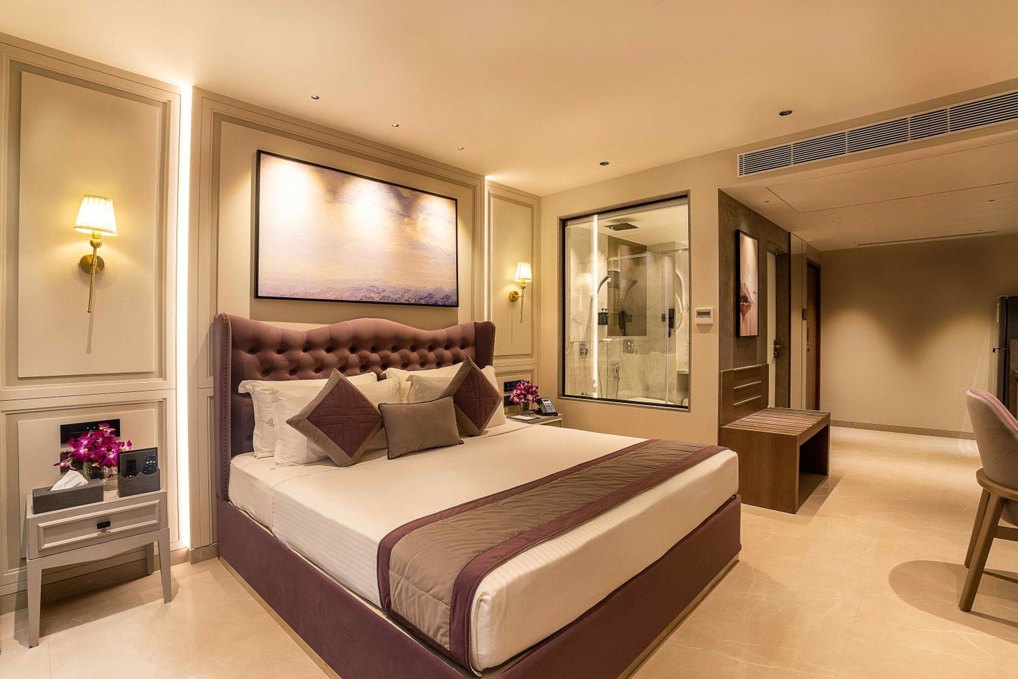 Grand Residency & Serviced Mumbai