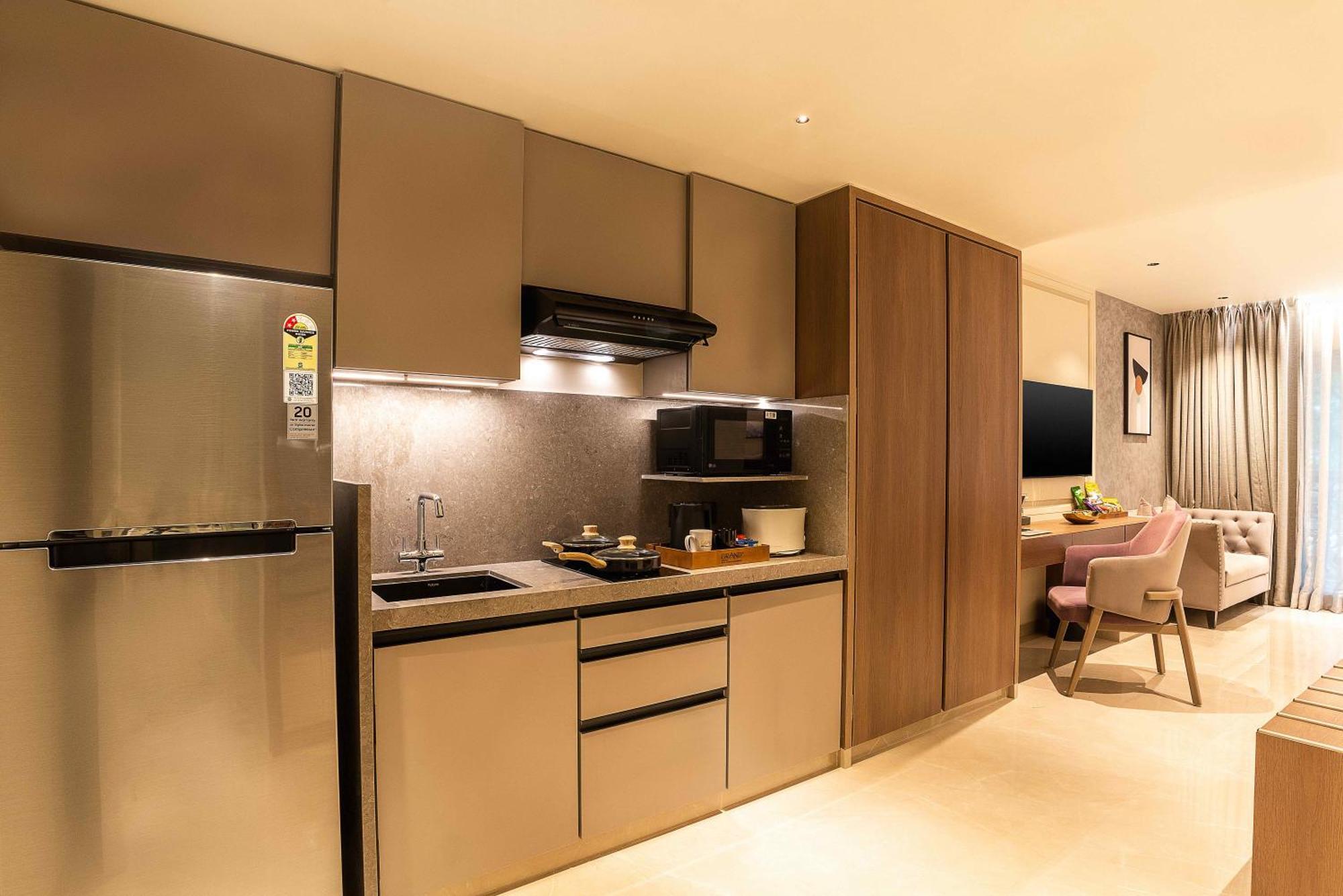 Grand Residency & Serviced Mumbai