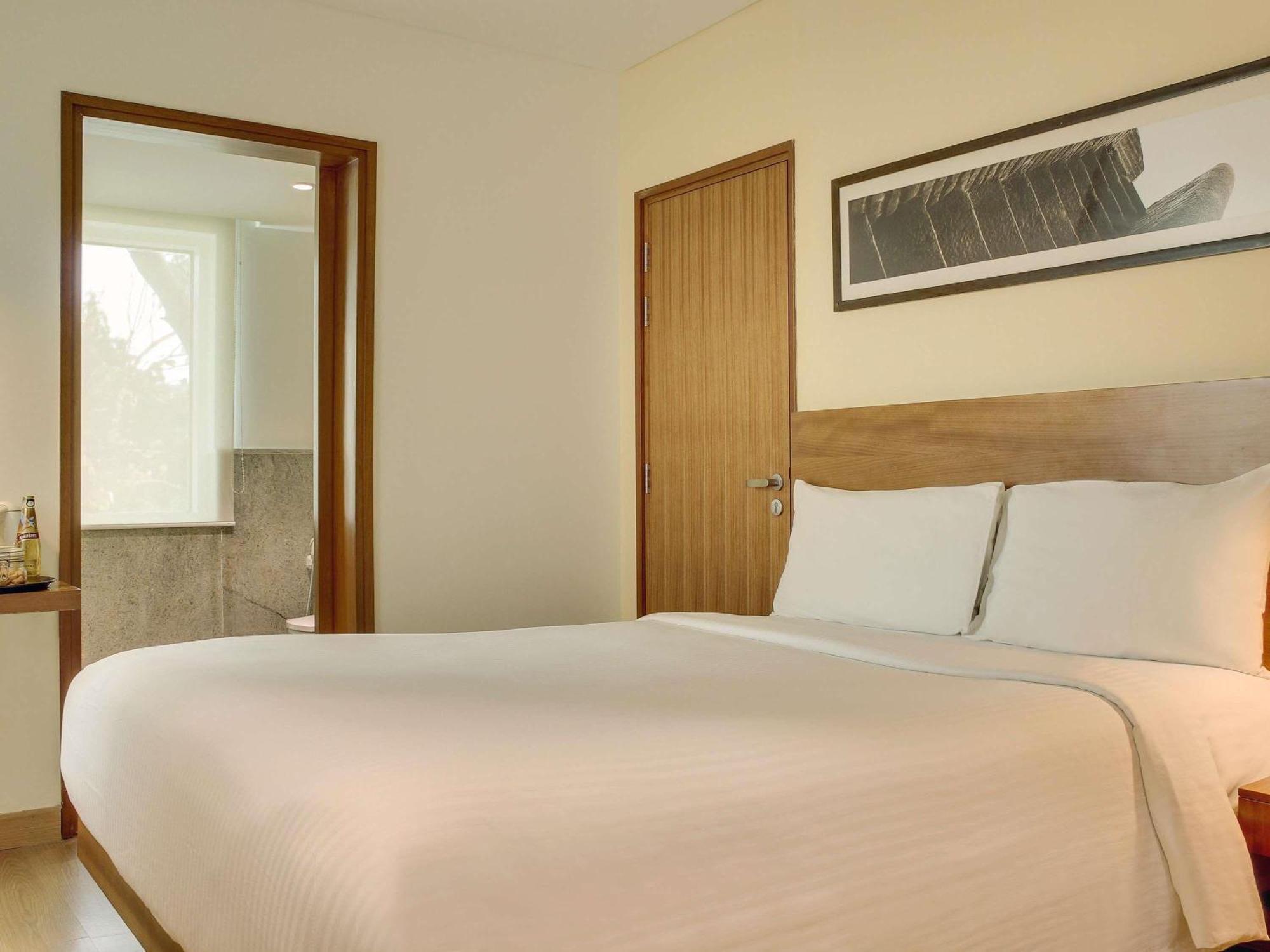 Ibis Airport - An Accor Brand Hotel 4*