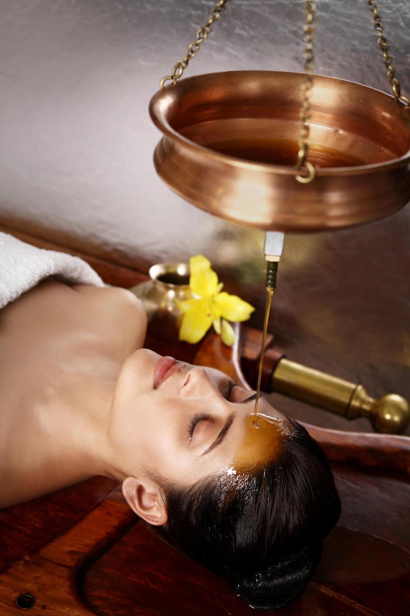 The Taj Mahal Tower, Mumbai