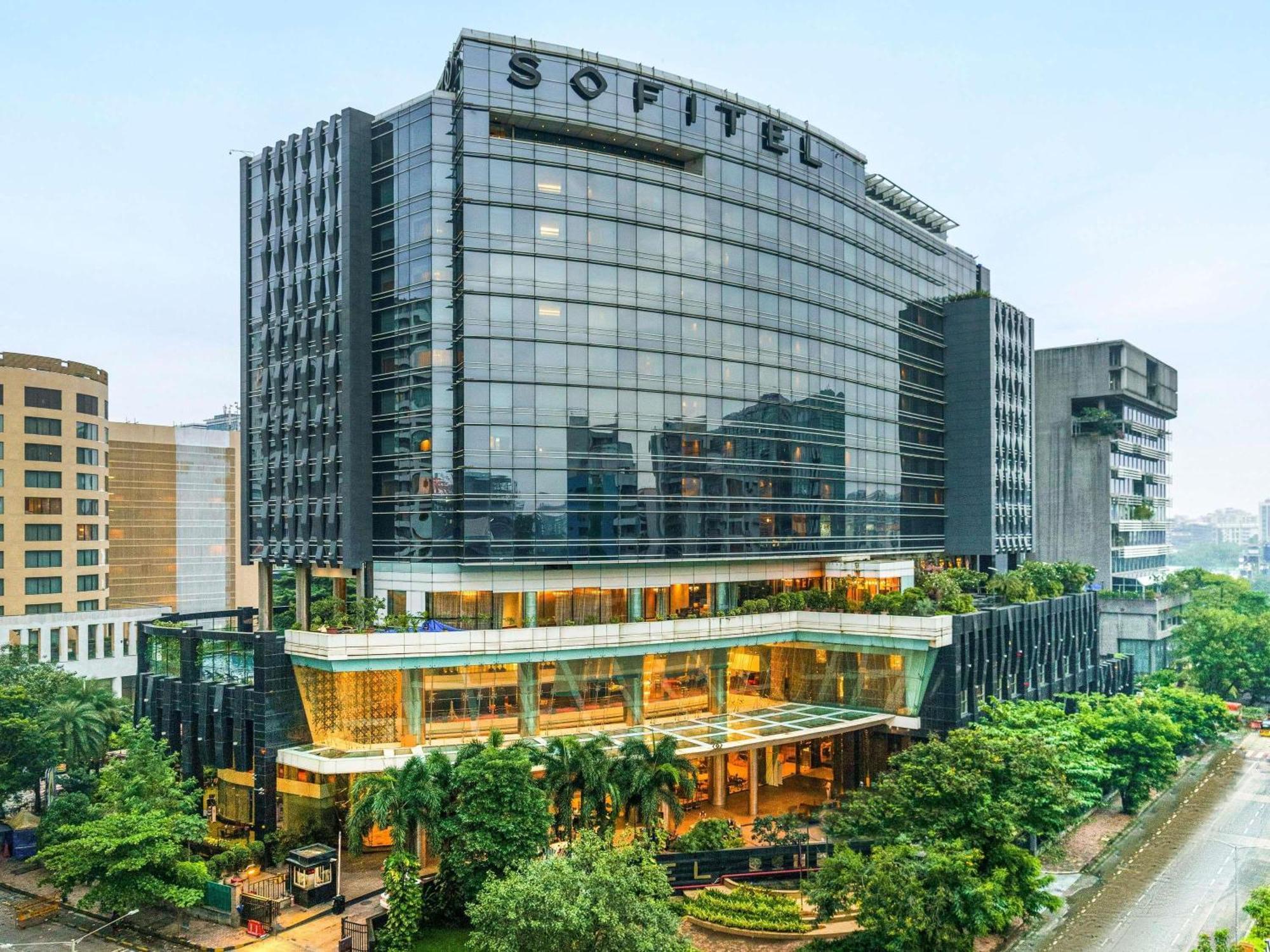 Sofitel Bkc Hotel 5*