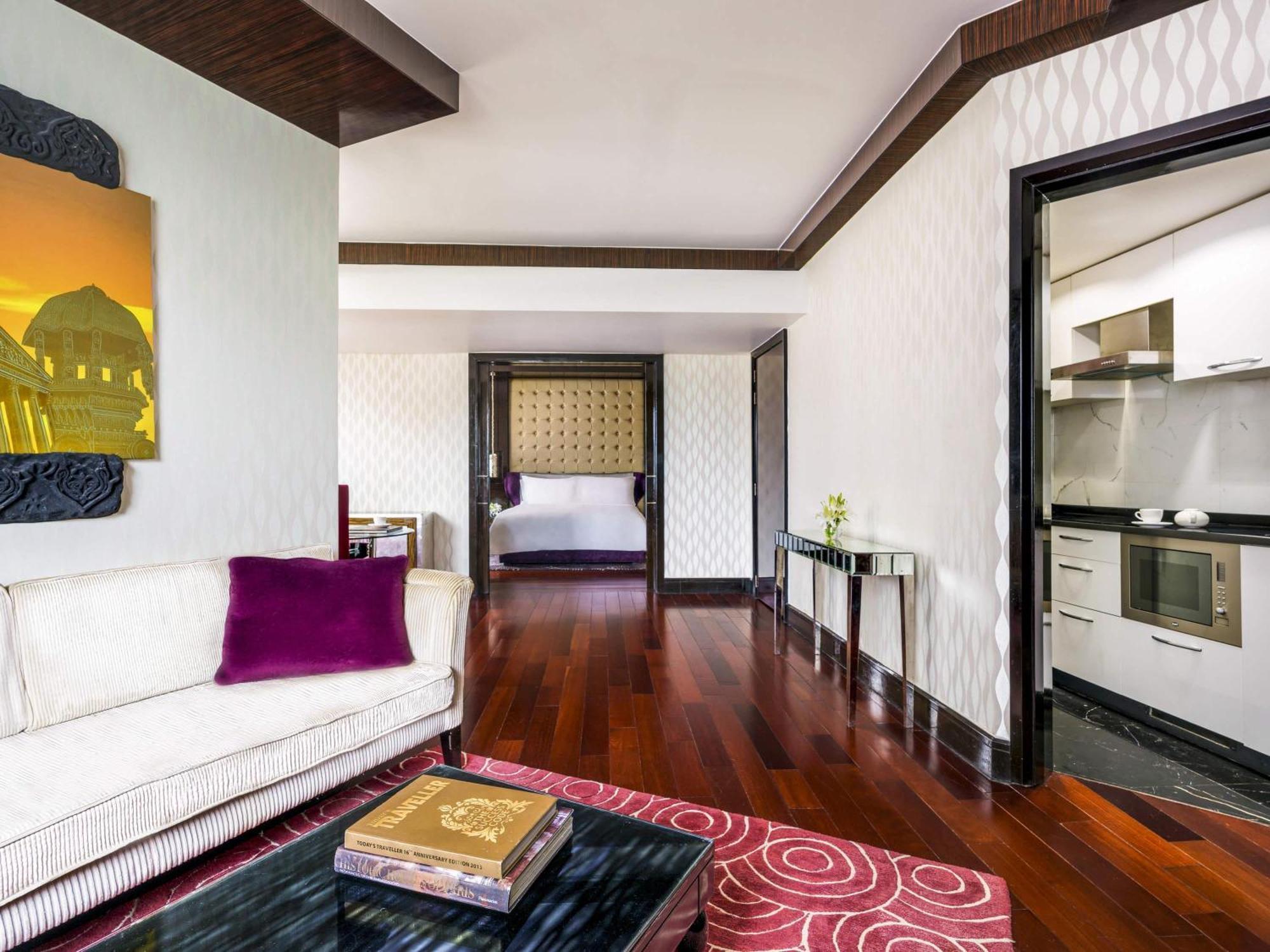 Hotel Sofitel Bkc 5*