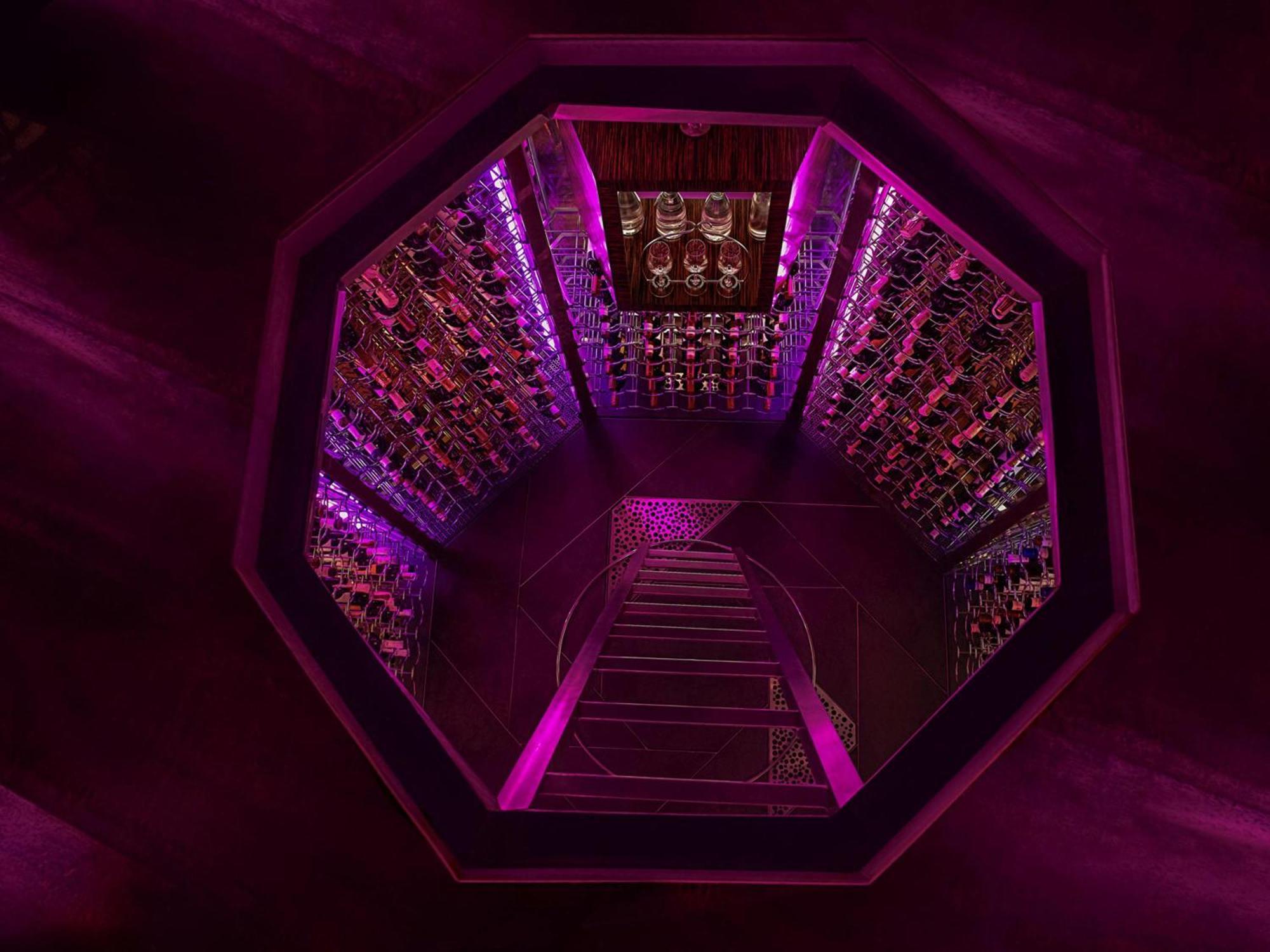 Hotel Sofitel Bkc 5*