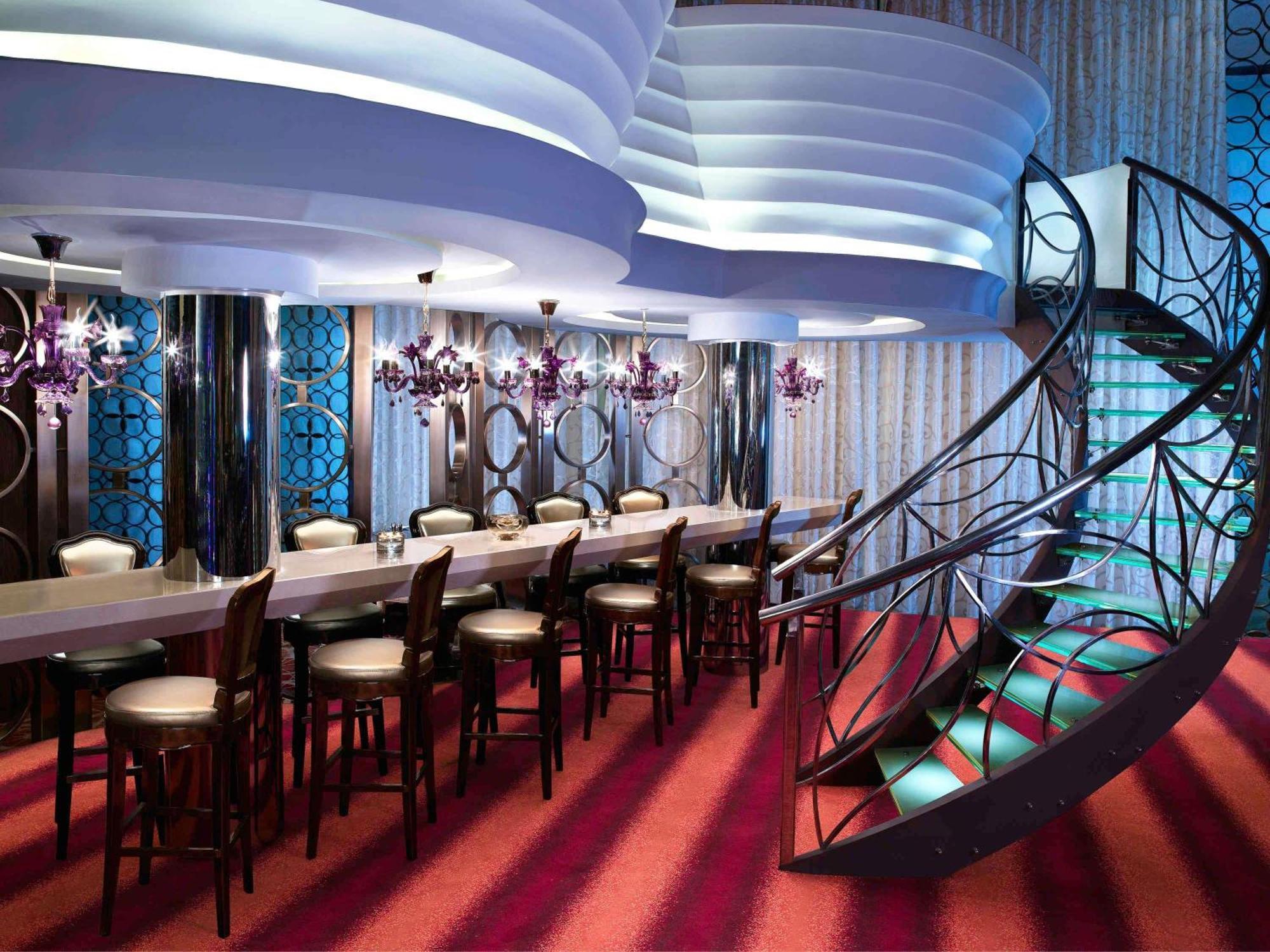 Hotel Sofitel Bkc Mumbai