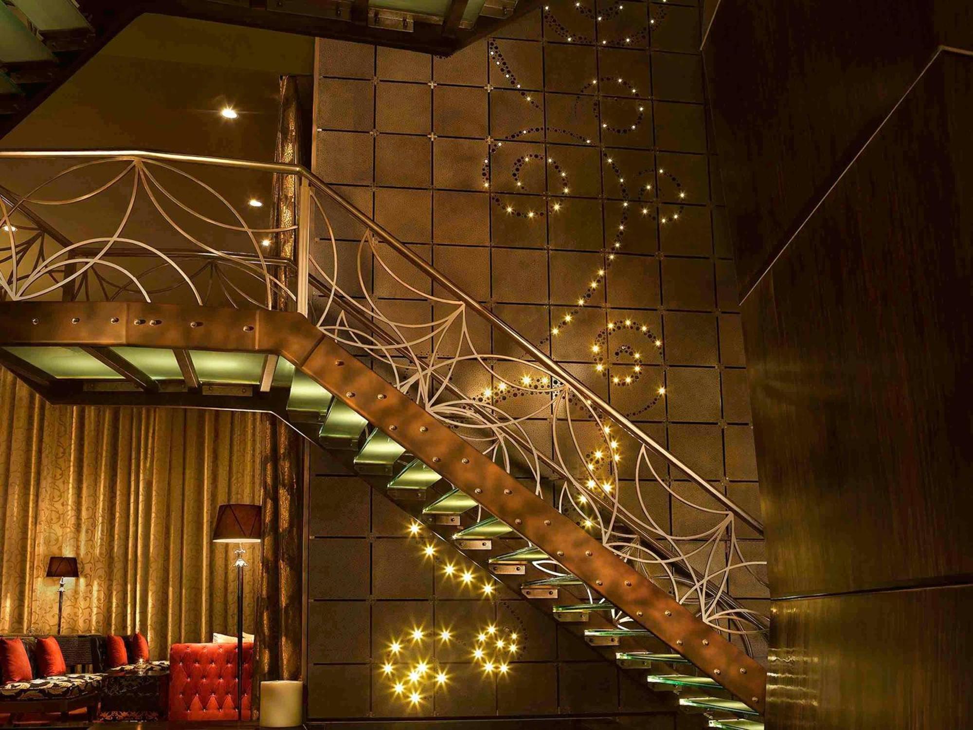 Sofitel Bkc 5* Mumbai