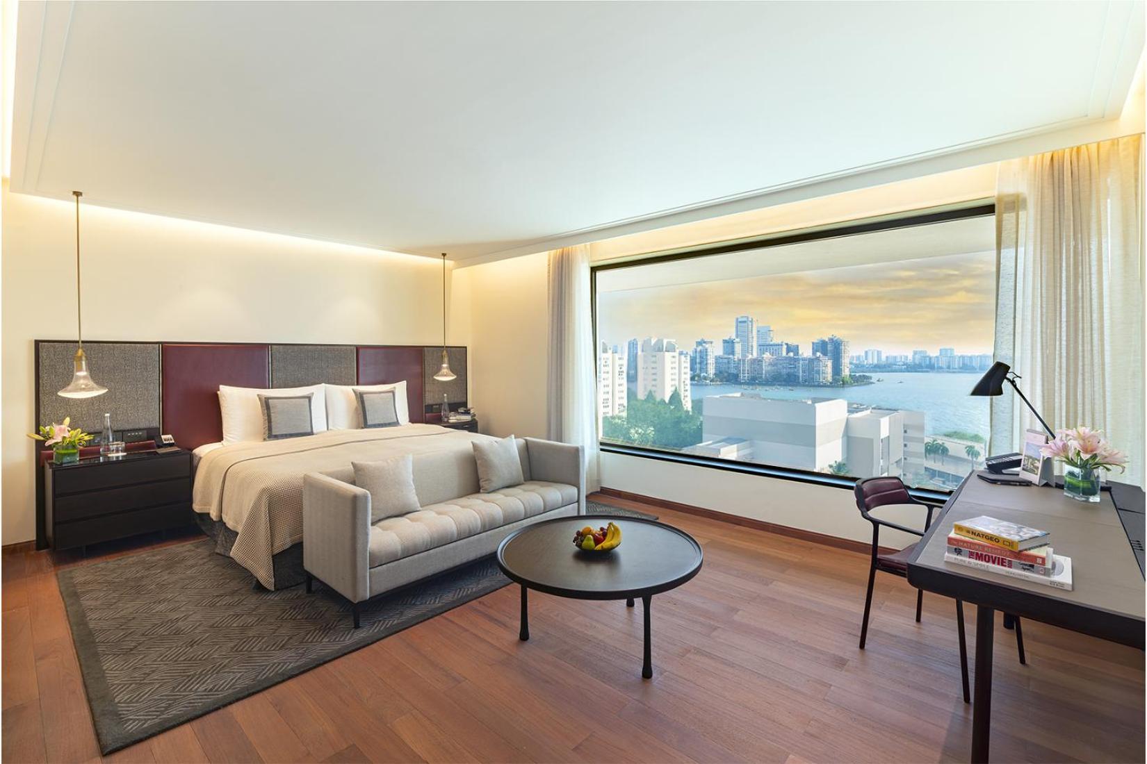 The Oberoi 5* Mumbai