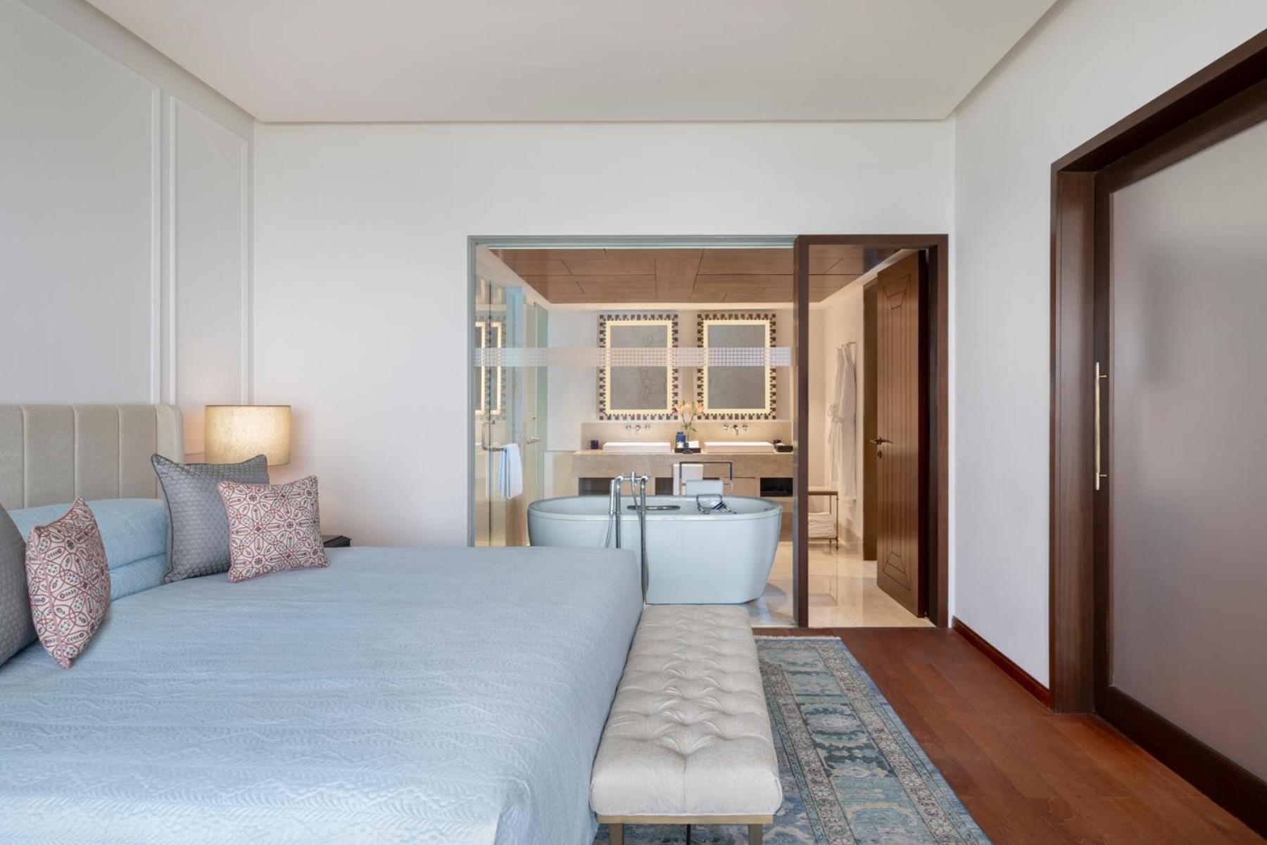 The Oberoi 5*