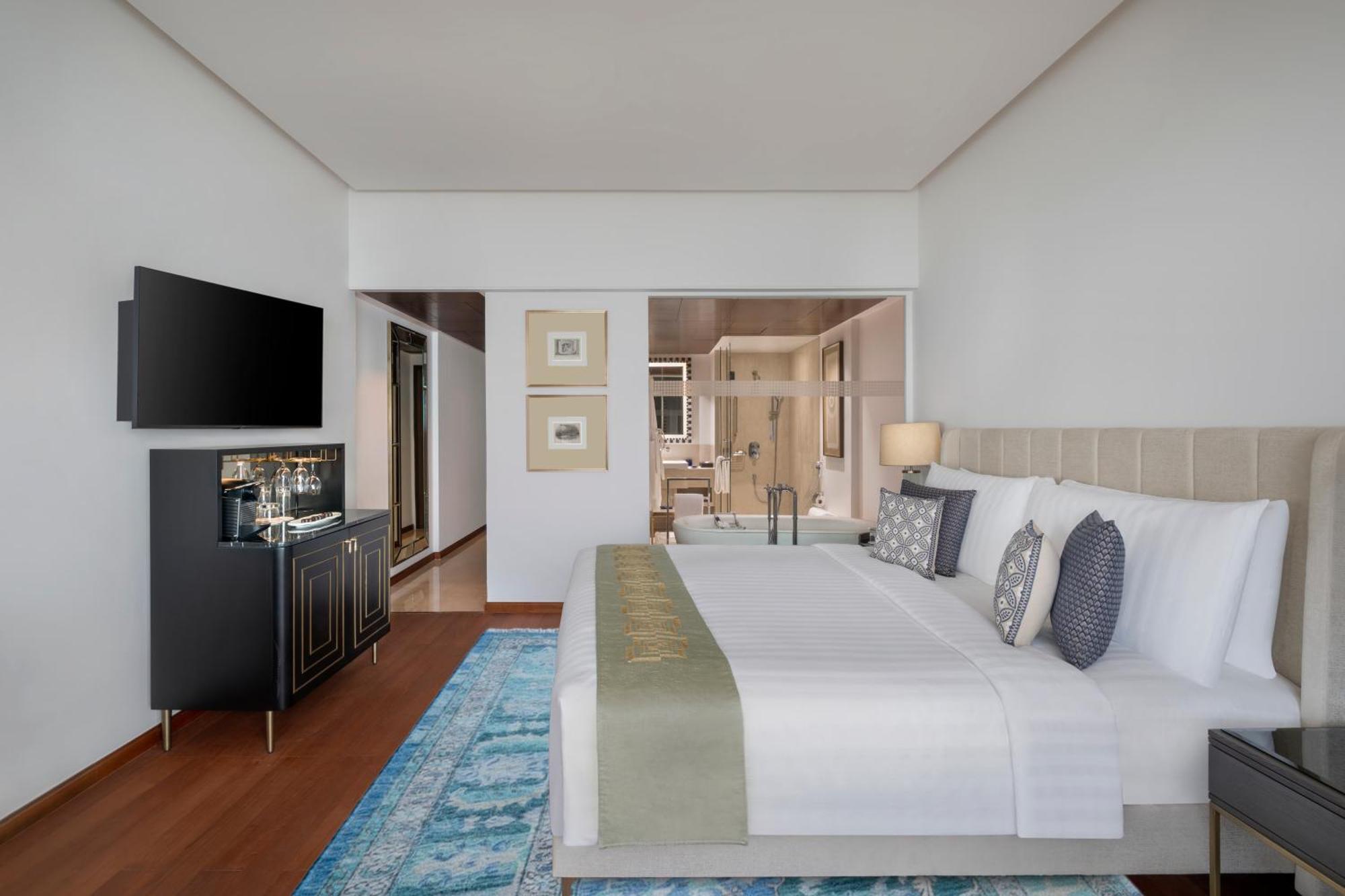 The Oberoi 5* Mumbai